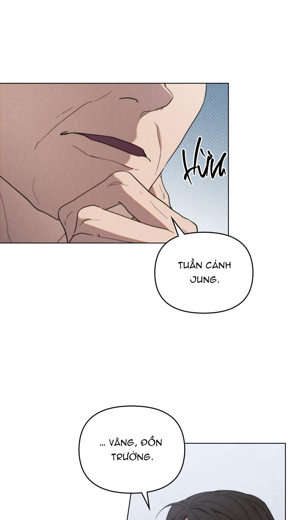 Đọc truyện NGƯỜI TÌNH BÍ MẬT - Chapter 14