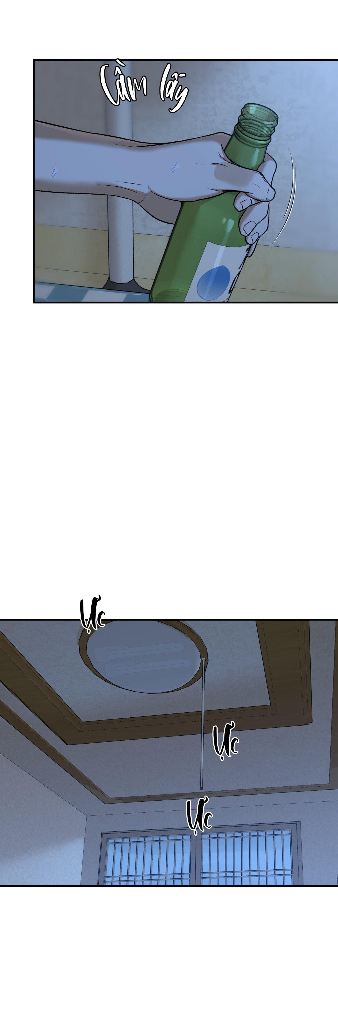 Đọc truyện ChinhX - Vận Xui - Chapter 59