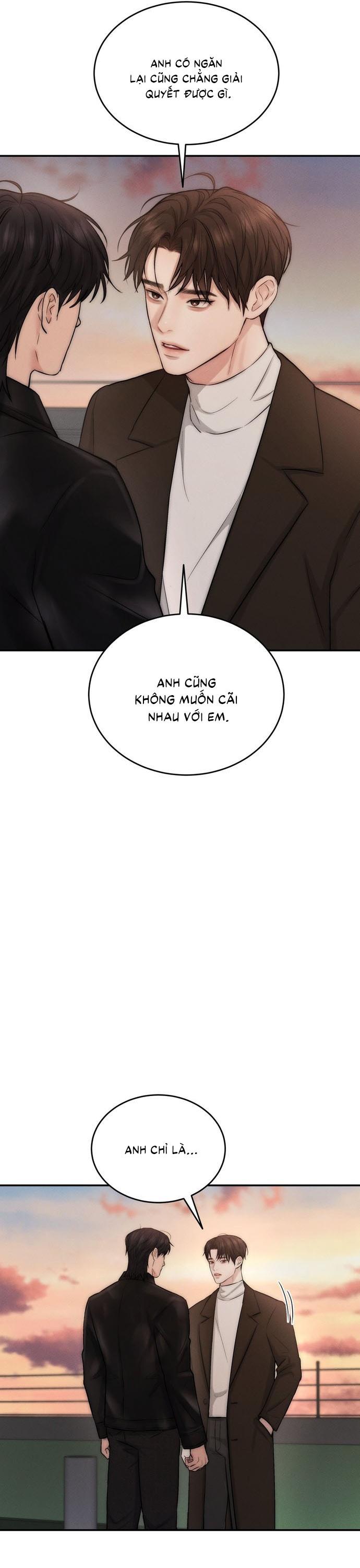 Đọc truyện Love Remedy - Chapter 30
