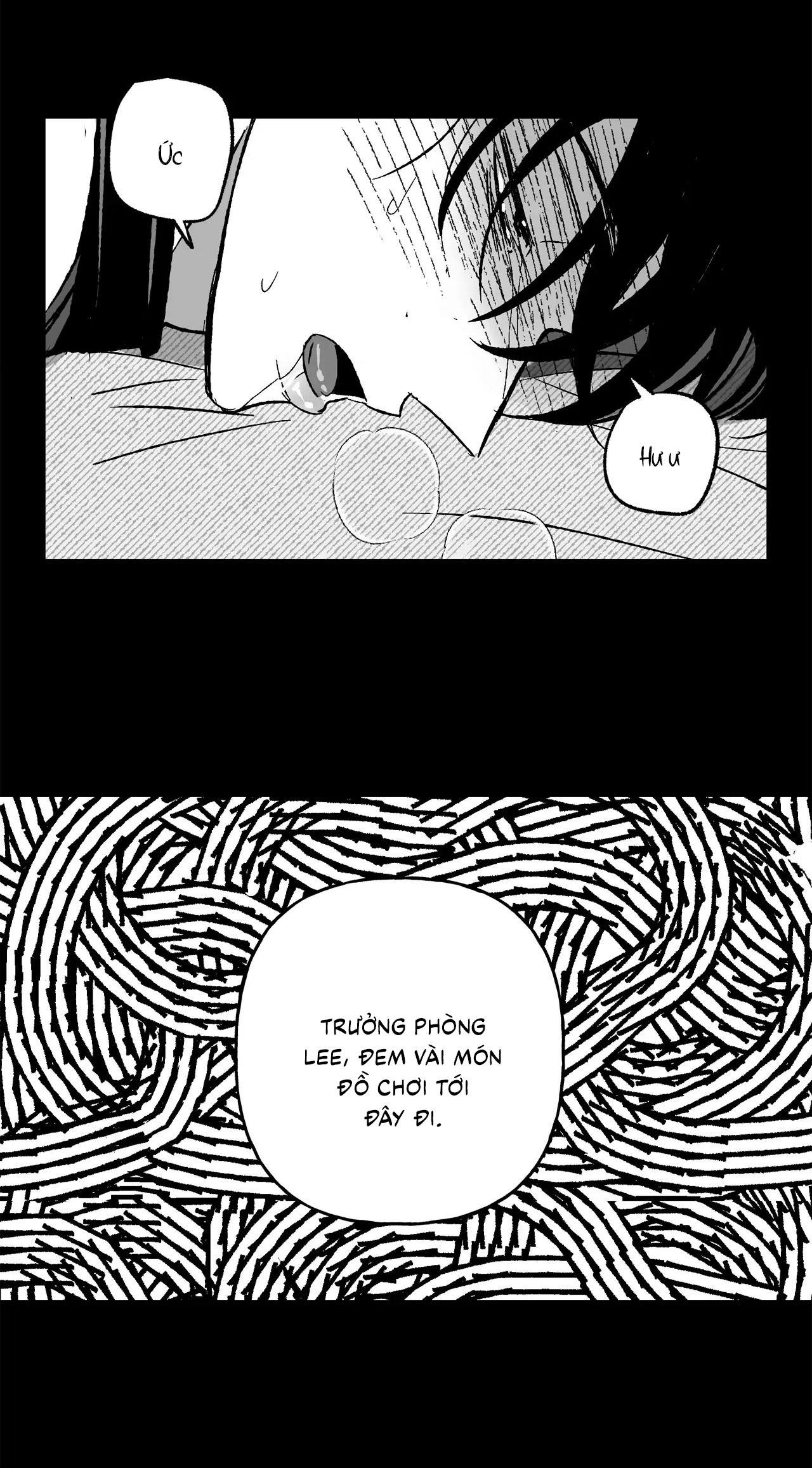 Đọc truyện  Sự kết hợp hoàn hảo - Chapter 31