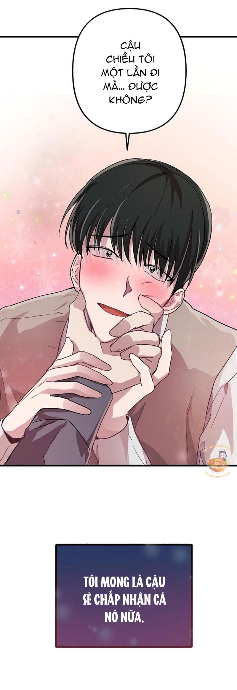 Đọc truyện Tiệm Giặt Ủi DaeHuyn - Chapter 7