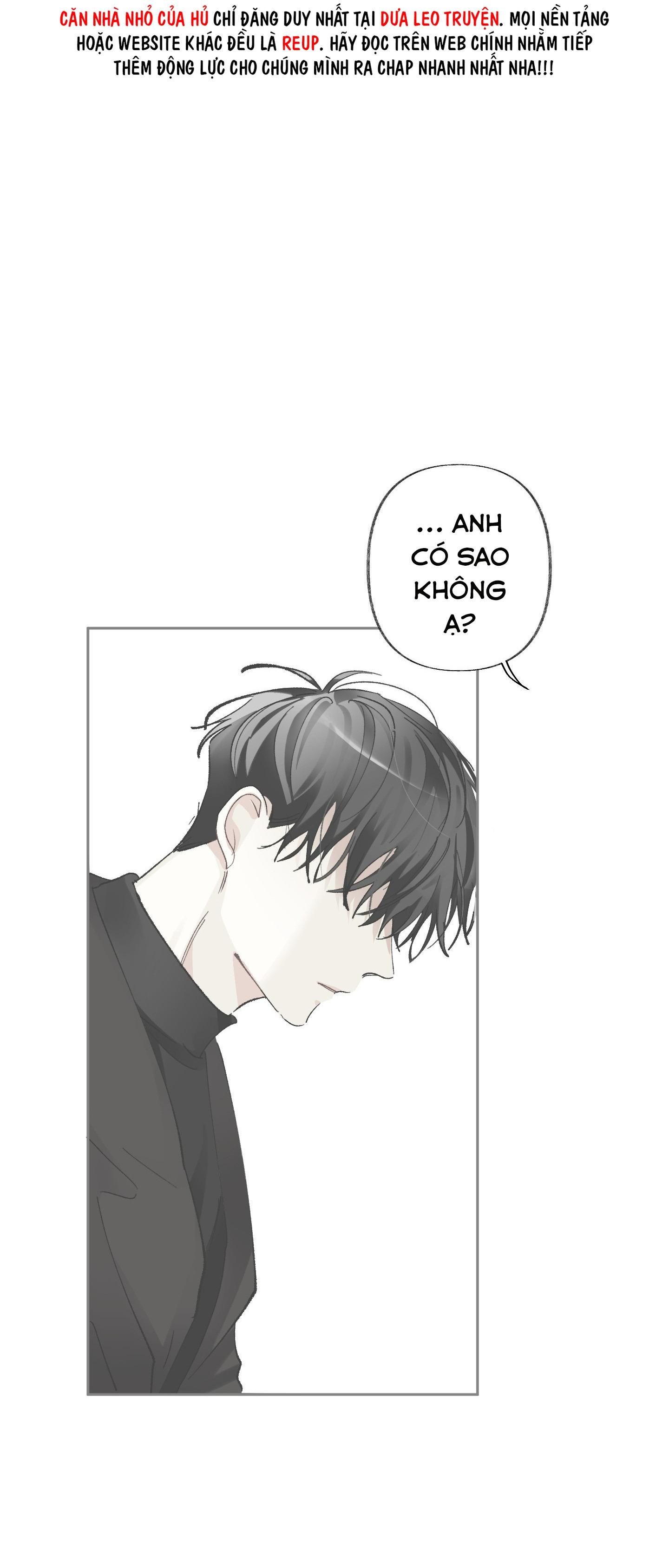 Đọc truyện THẾ GIỚI KHI MẤT ĐI EM - Chapter 54