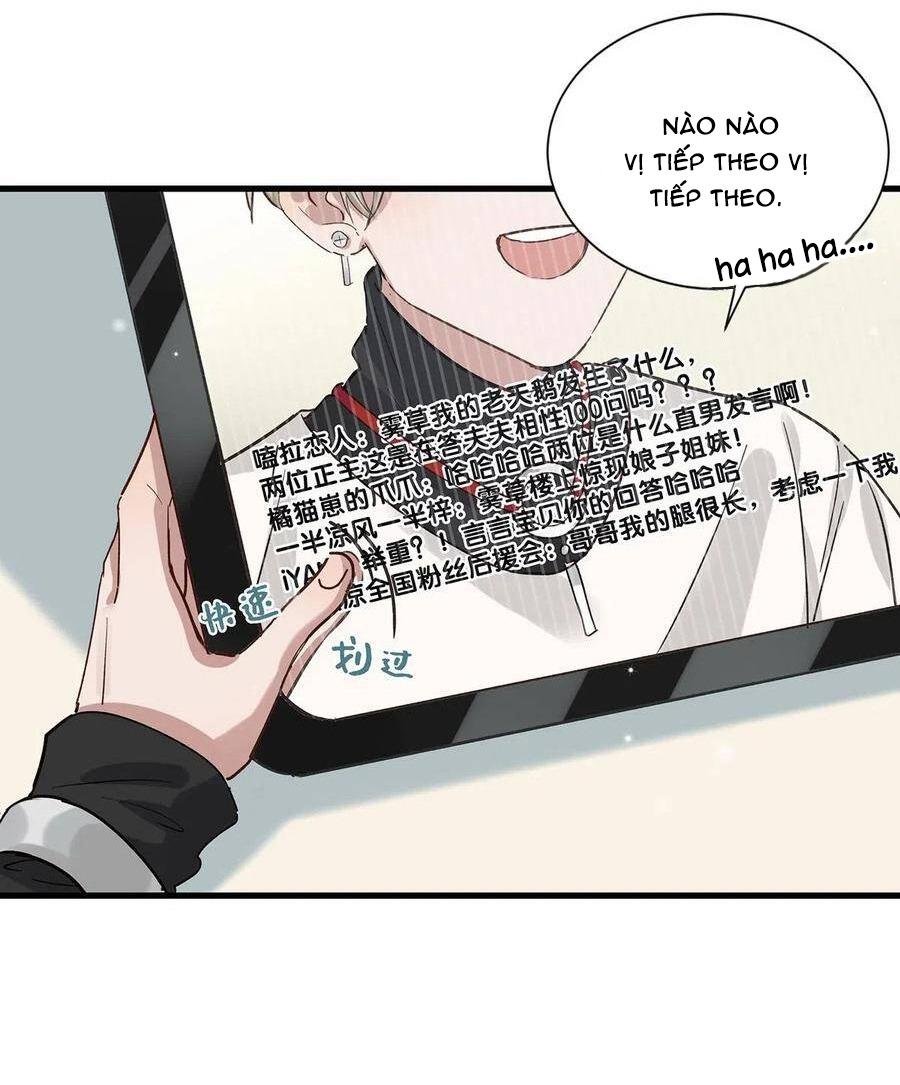 Đọc truyện Tôi và đối tác của tôi [DROP] - Chapter 28