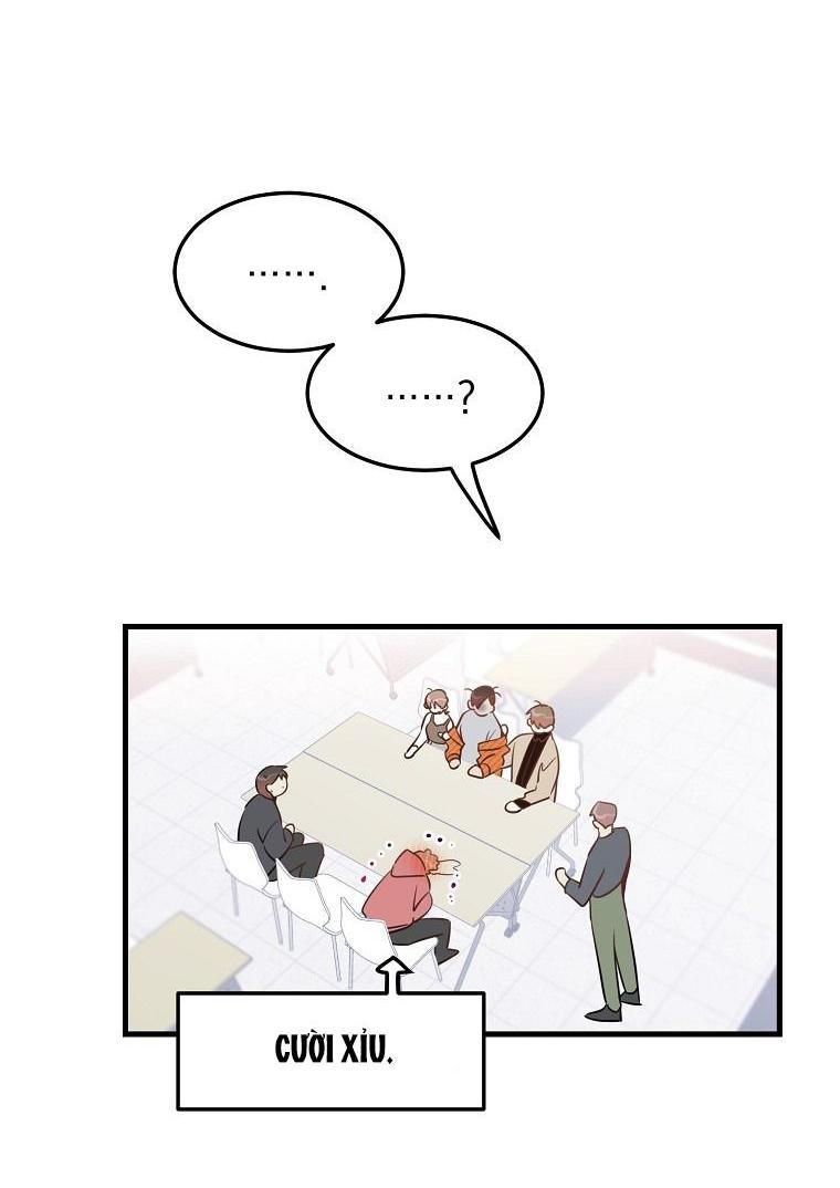 Đọc truyện Có Chuyện Gì Xảy Ra với Sự Nổi Tiếng Của Tôi Thế? - Chapter 31