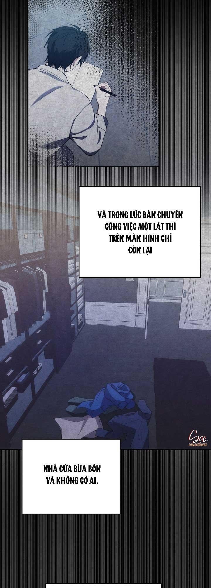 Đọc truyện RED MANSION - Chapter 42