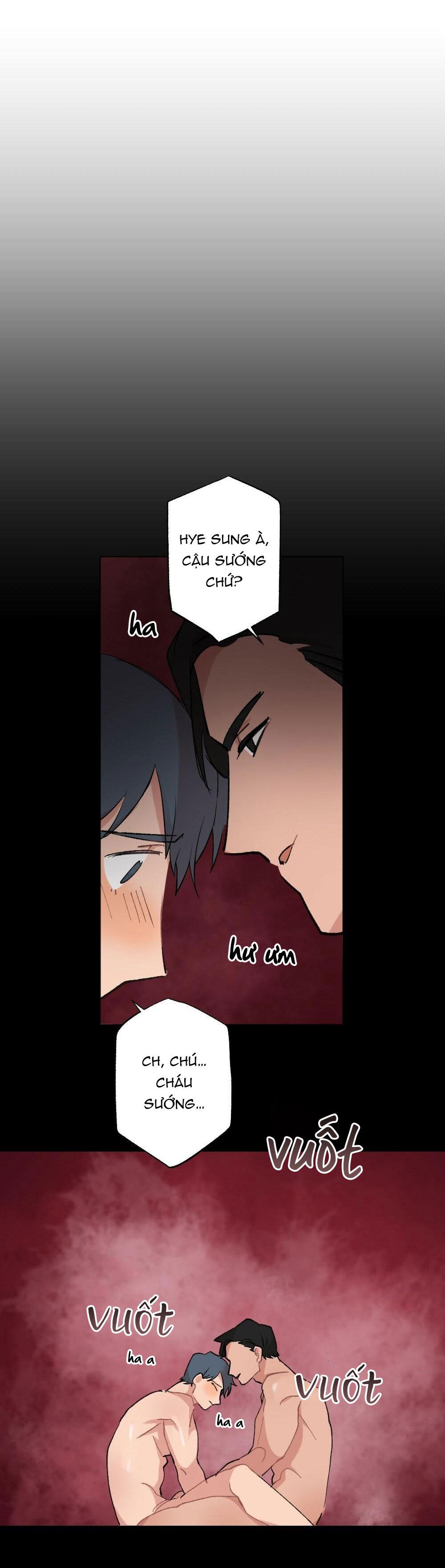 Đọc truyện TUYỂN TẬP DÚ BỰ - Chapter 57