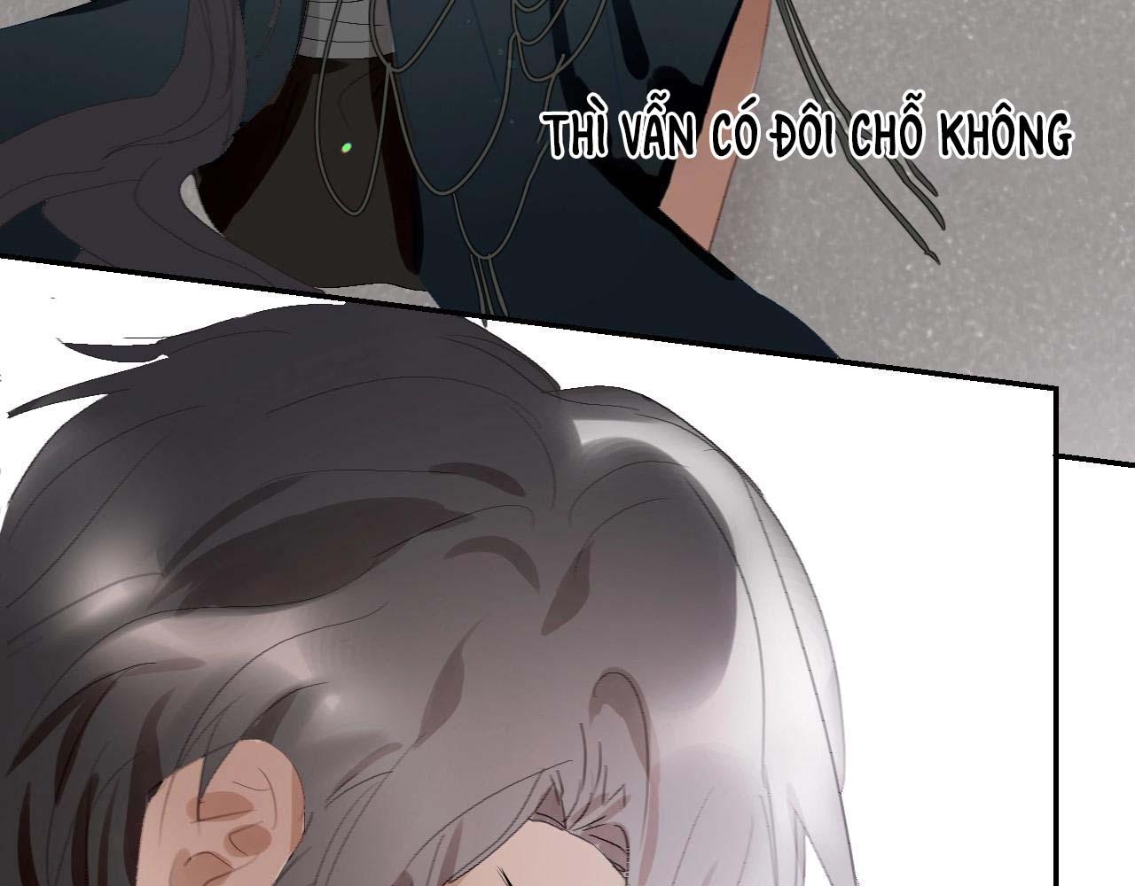 Đọc truyện Quanh Năm Có Cá - Chapter 12