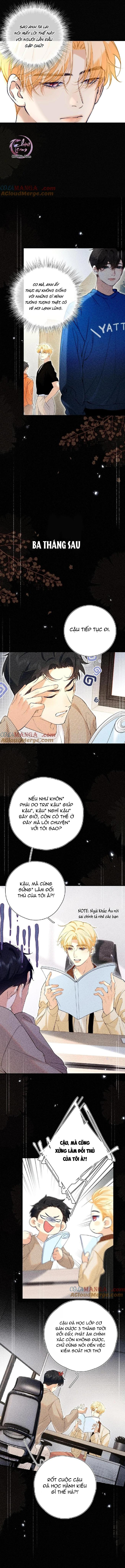 Đọc truyện Bắt đầu làm bạn trai từ số 0 - Chapter 38