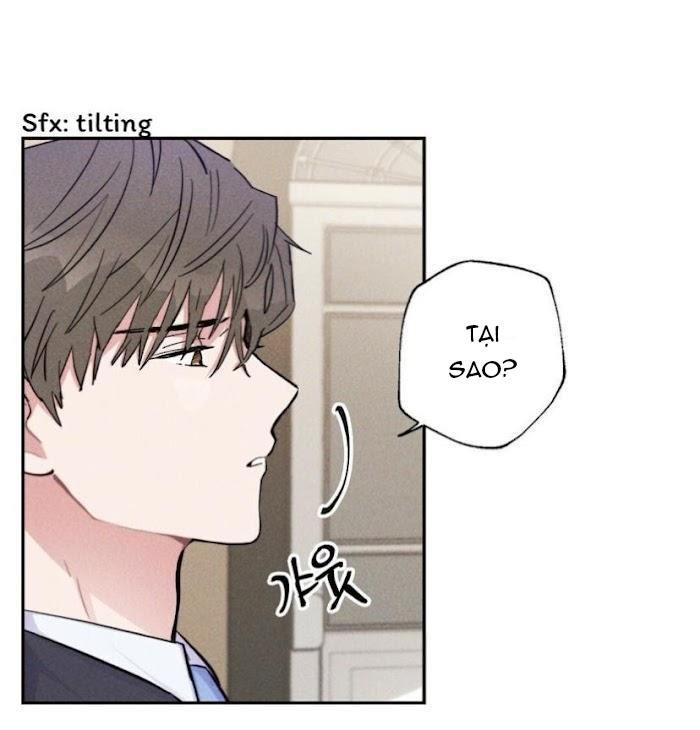 Đọc truyện Mưa Giông - Chapter 23