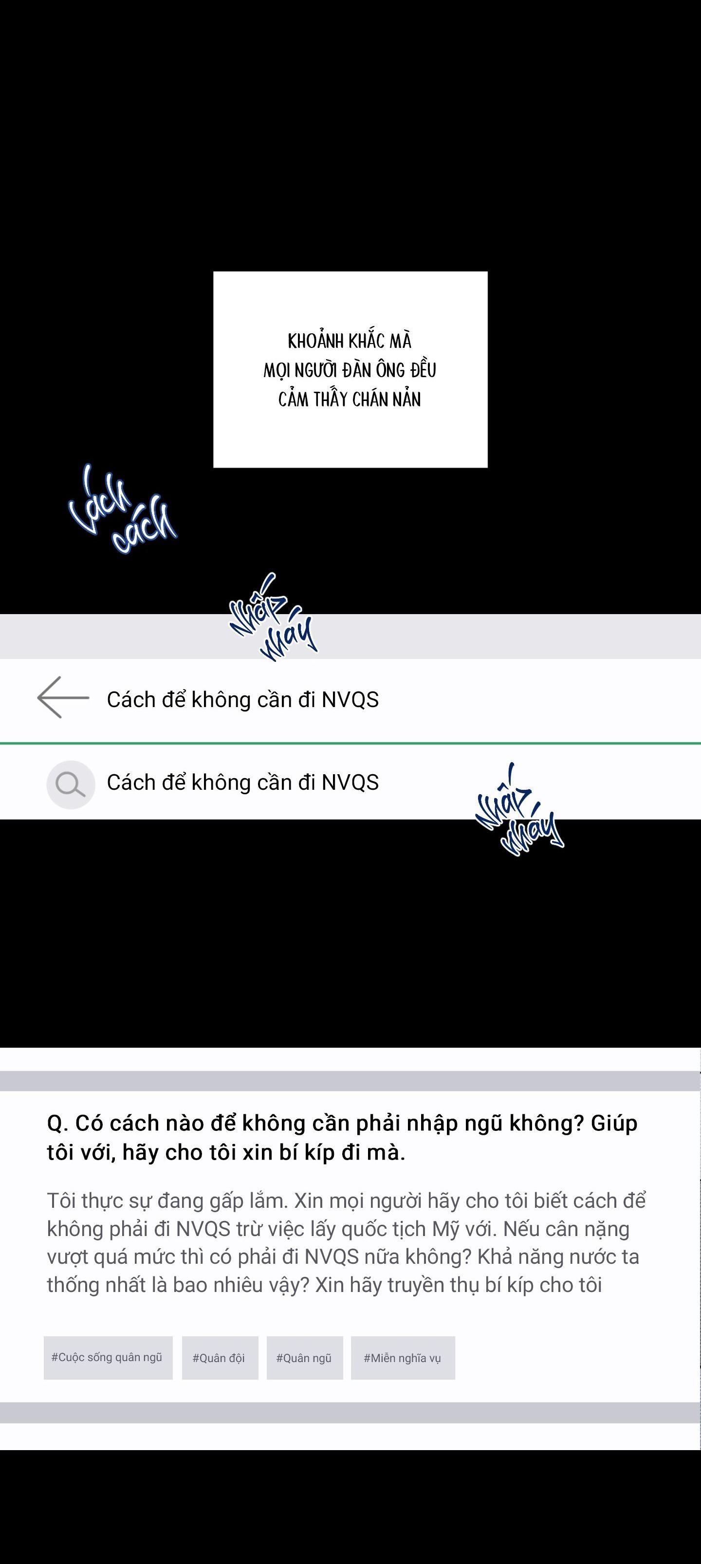 Đọc truyện MẬT NGỌT CHẾT RUỒI - Chapter 2