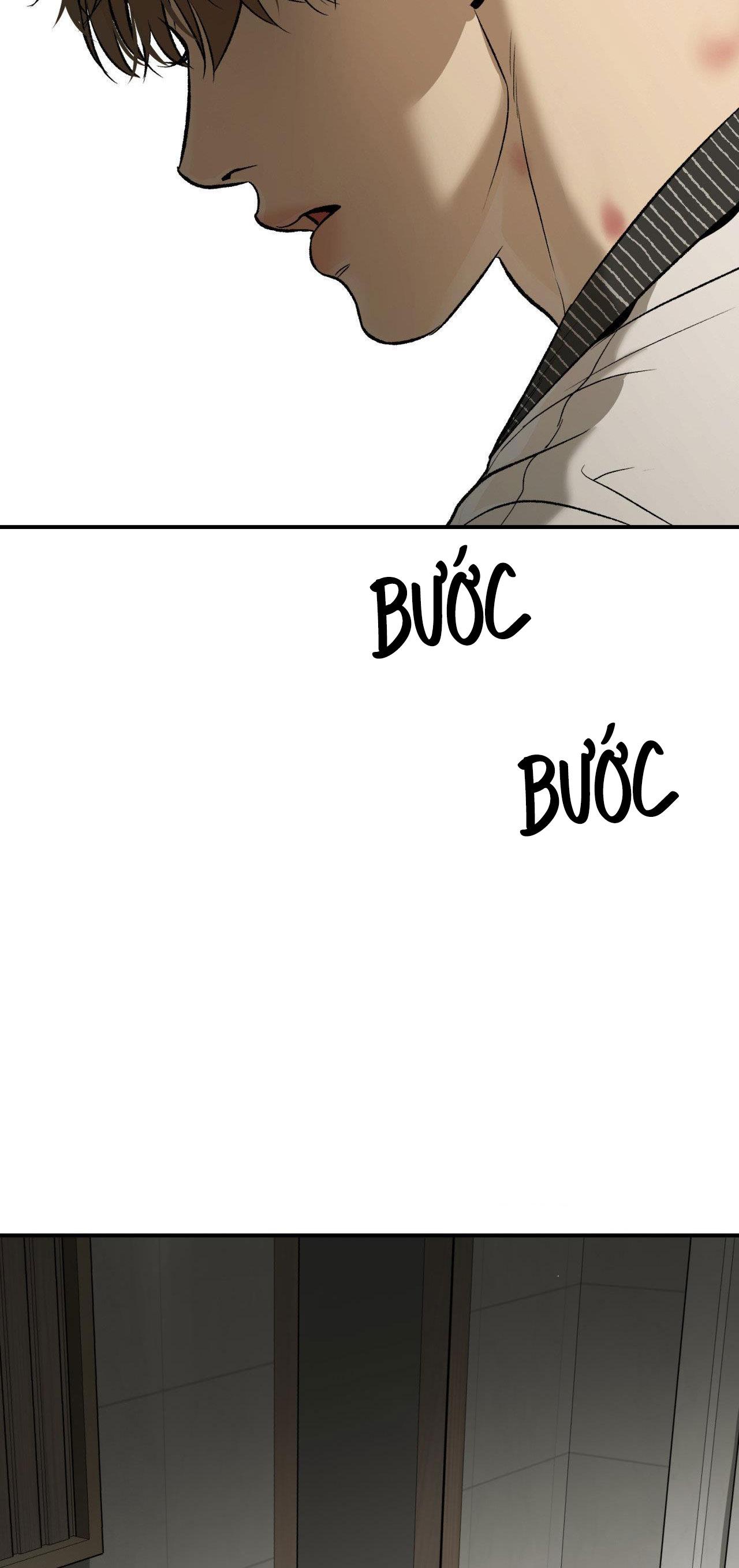 Đọc truyện Jinx - Chapter 45