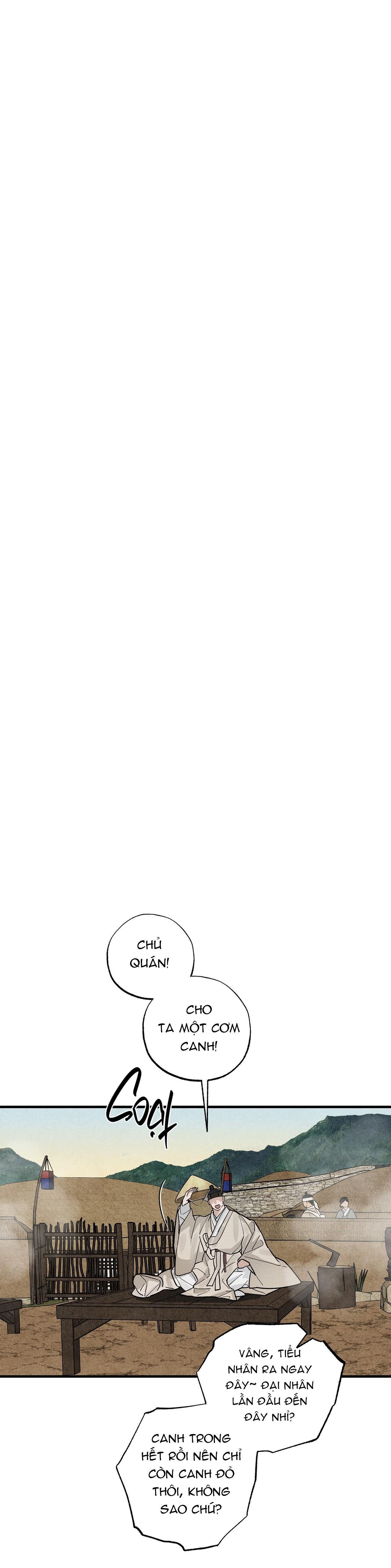 Đọc truyện DUYÊN PHẬN - Chapter 26