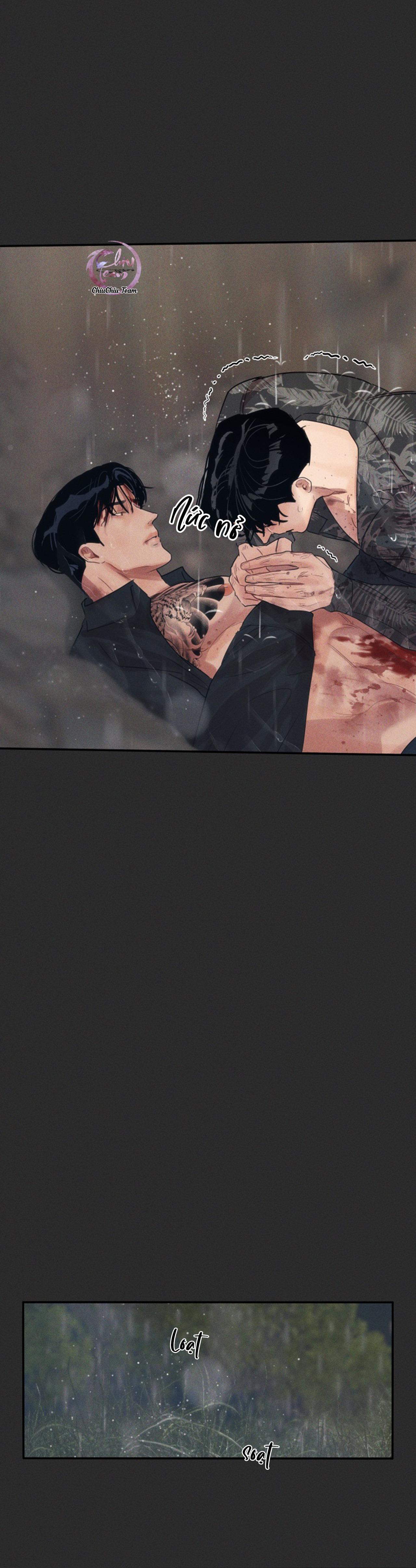 Đọc truyện Chó Của Kẻ Khác - Chapter 14