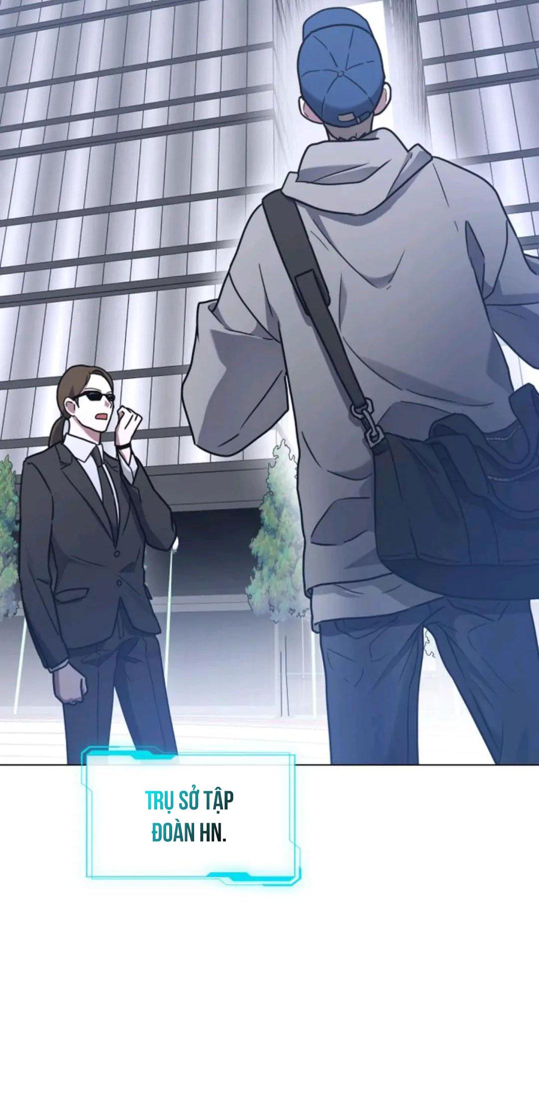 Đọc truyện Dấu Vết Mặt Trời - Chapter 6