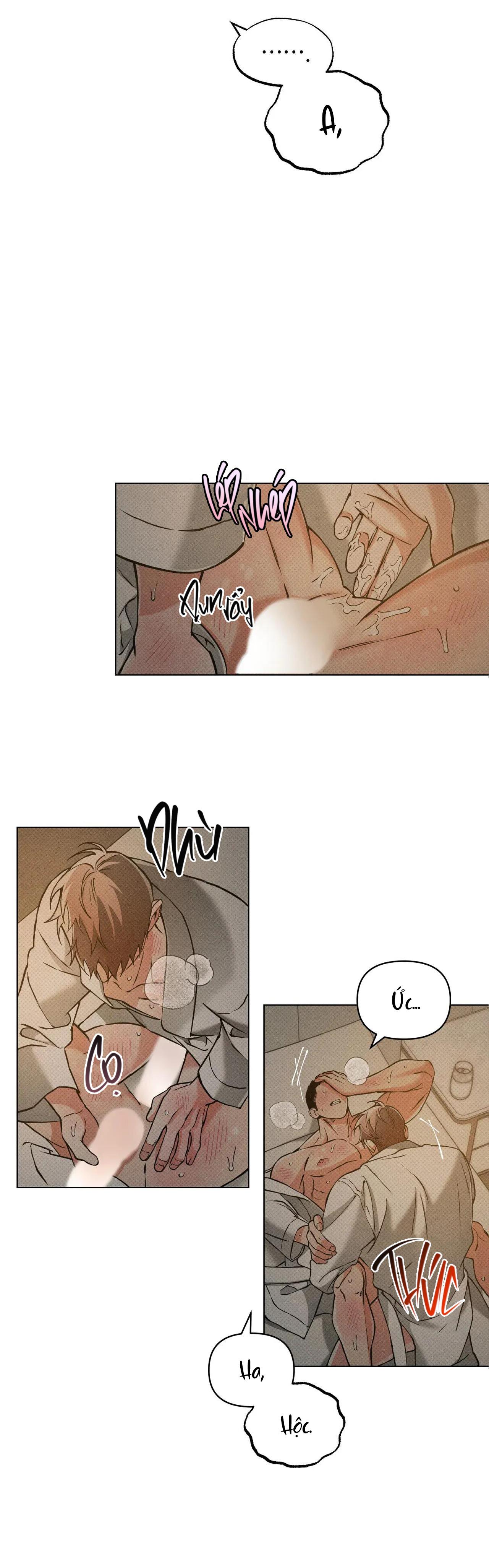 Đọc truyện CẨN THẬN TRĂNG TRÒN THÁNG 3 ĐẤY - Chapter 77