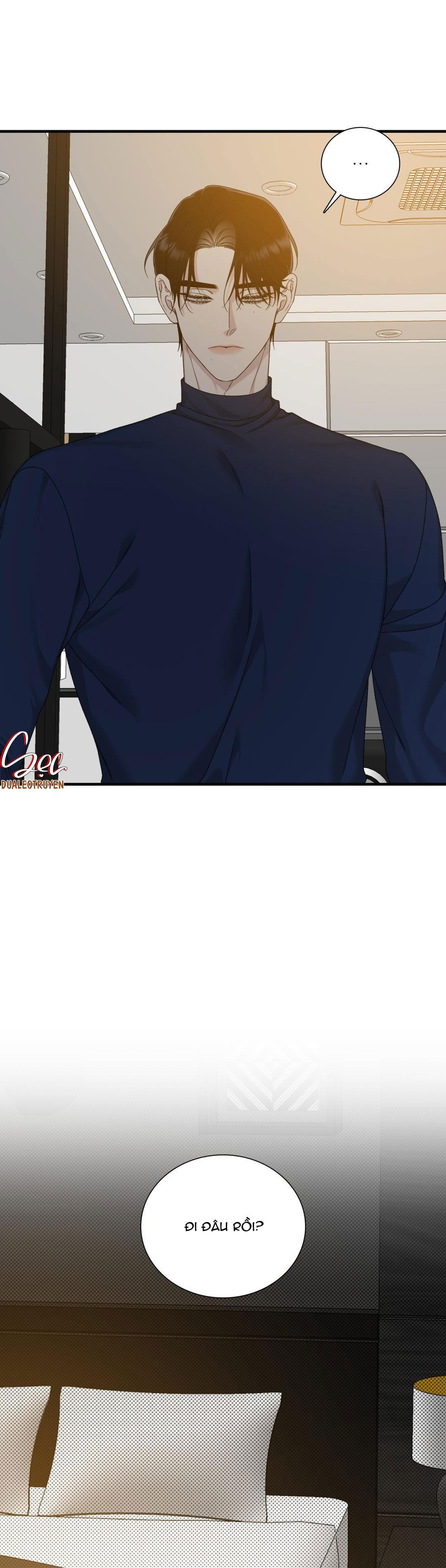 Đọc truyện FOULS START - Chapter 10