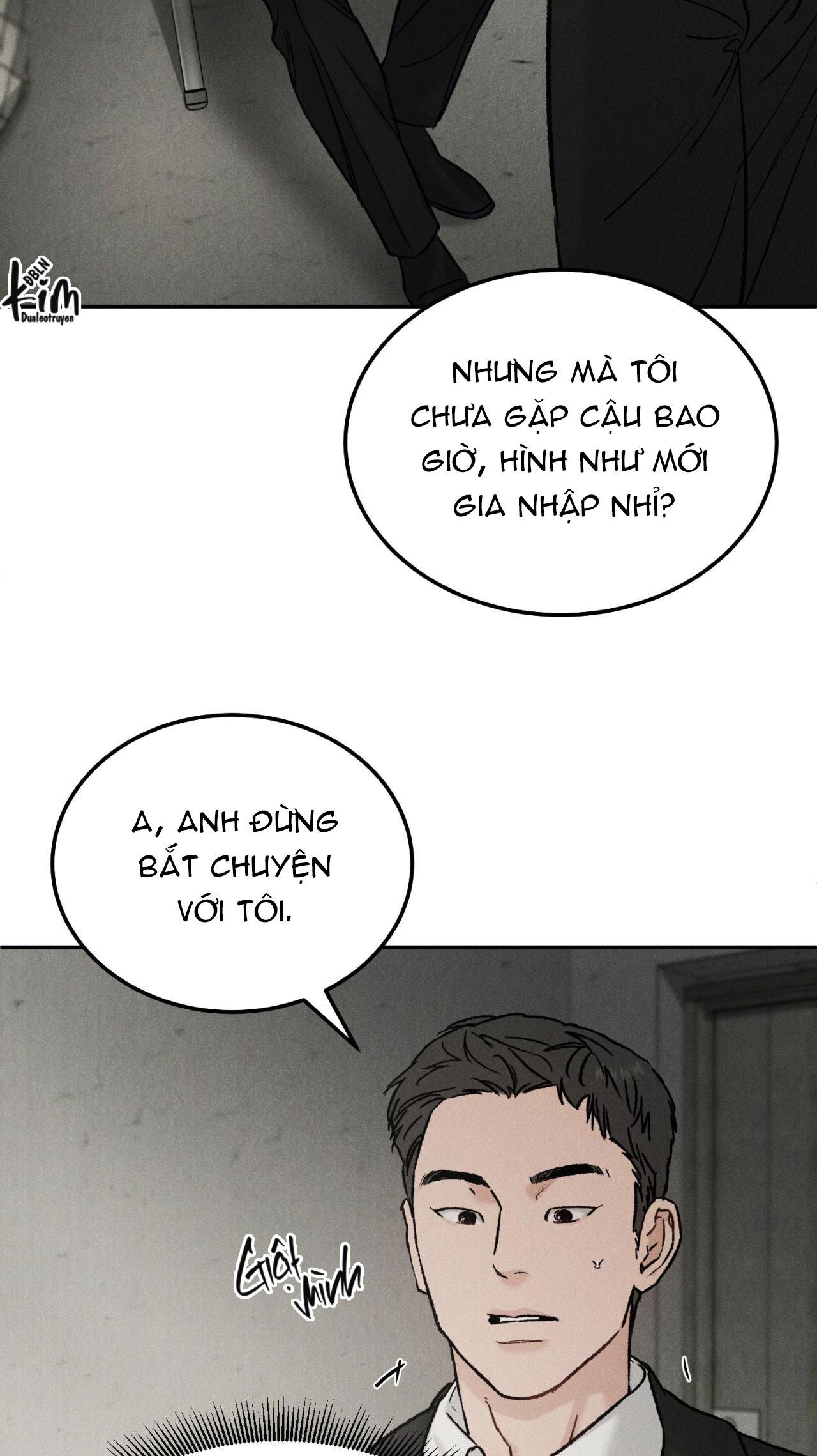 Đọc truyện RELAY SS - Chapter 4.4