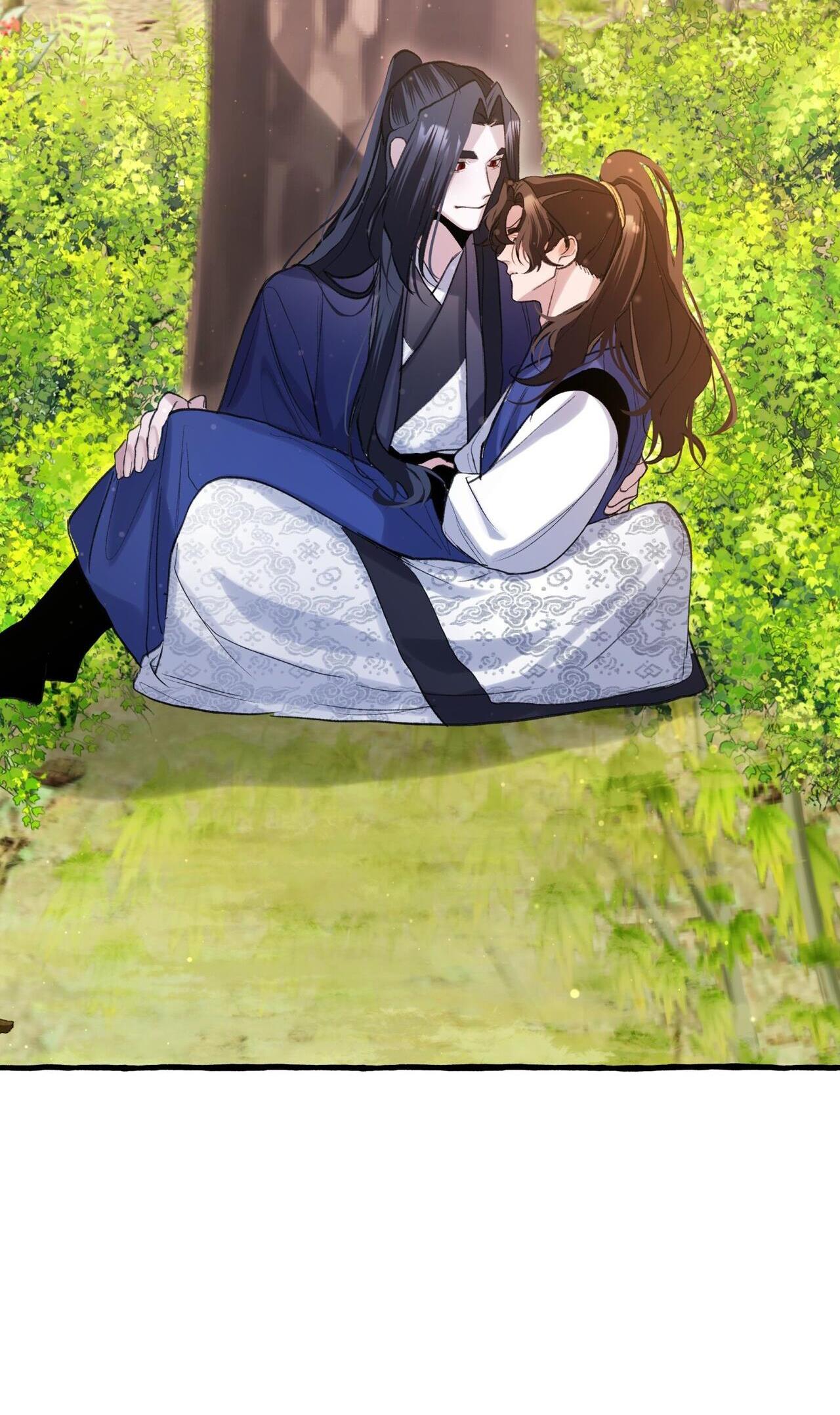 Đọc truyện BÁT NHÃ GIAI NHÂN - Chapter 50