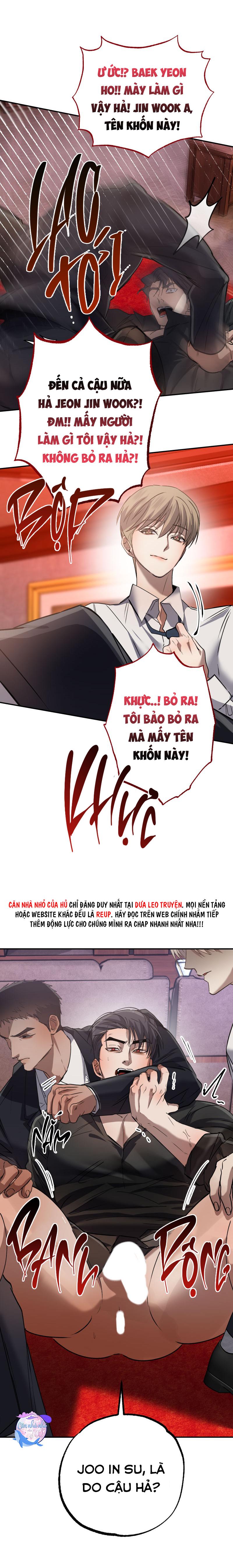 Đọc truyện LIST TRUYỆN NGẮN CHỊT CHỊT - Chapter 78