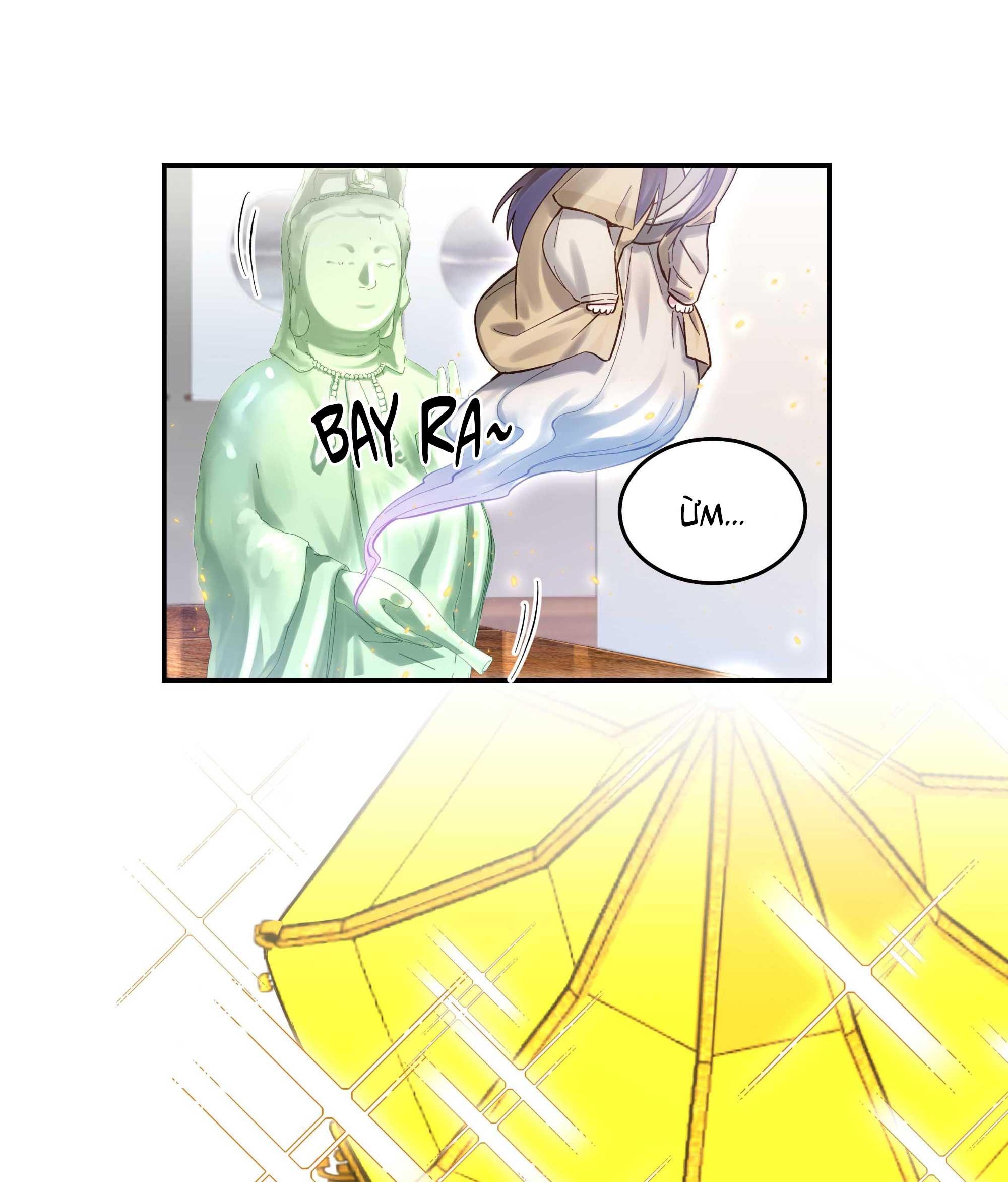 Đọc truyện Quán cơm tỳ hưu - Chapter 66