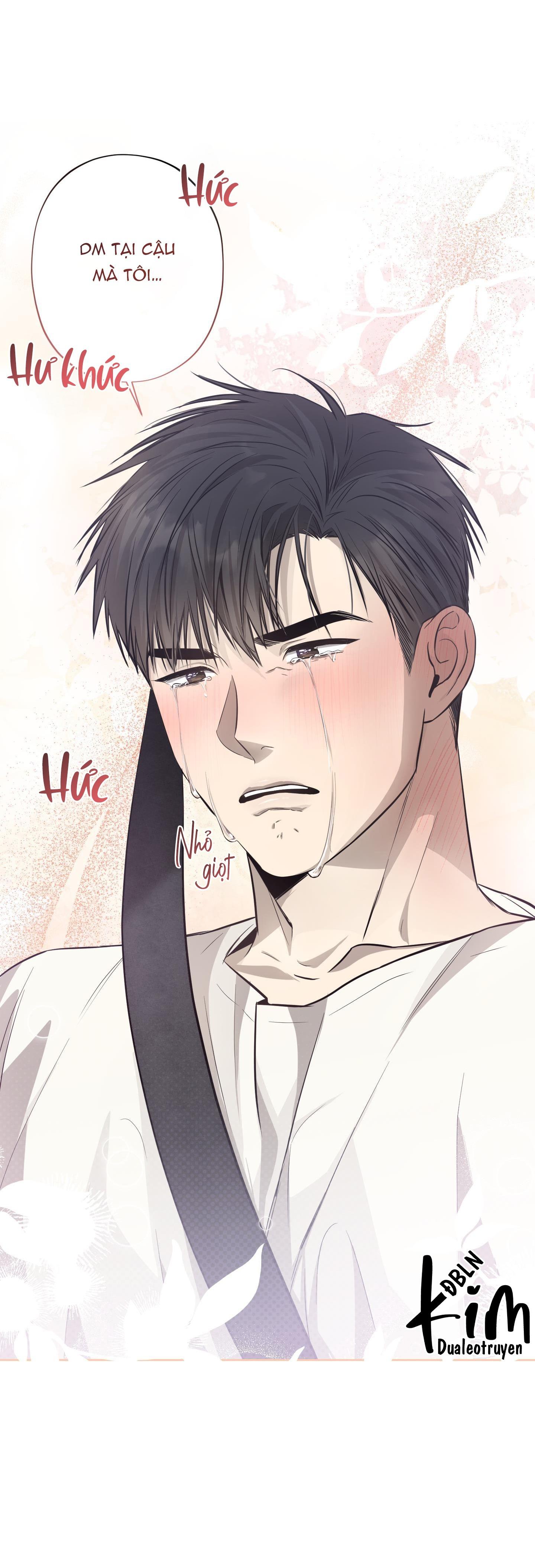 Đọc truyện TUYỂN TẬP CUỒNG CÔNG-CHIẾM HỮU CÔNG CỦA NHÀ KIM - Chapter 45.3