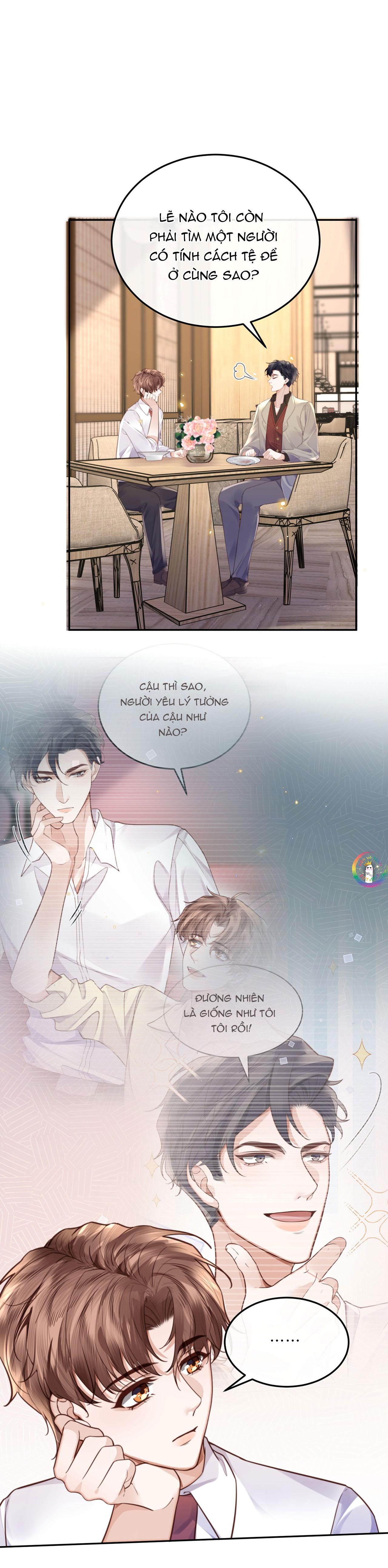 Đọc truyện (END) Đặc Chế Cho Riêng Anh - Chapter 76