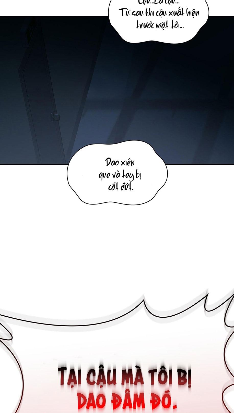 Đọc truyện ĂN MÒN - Chapter 24