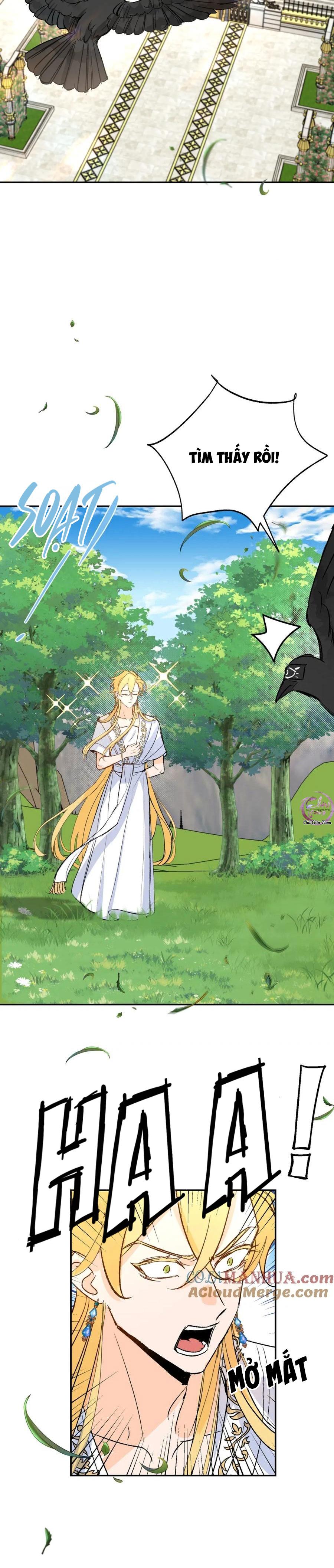 Đọc truyện Mong Ước Của Thần Quan Là Được  Cưỡi Ác Long Thiên Cổ [END] - Chapter 19