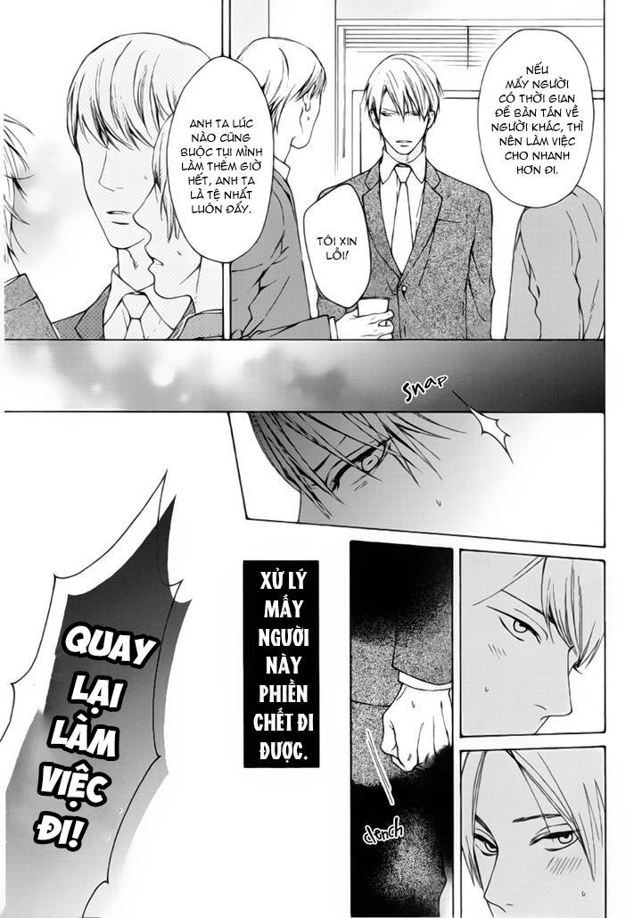 Đọc truyện Tuyển tập trôn có lài - Chapter 20