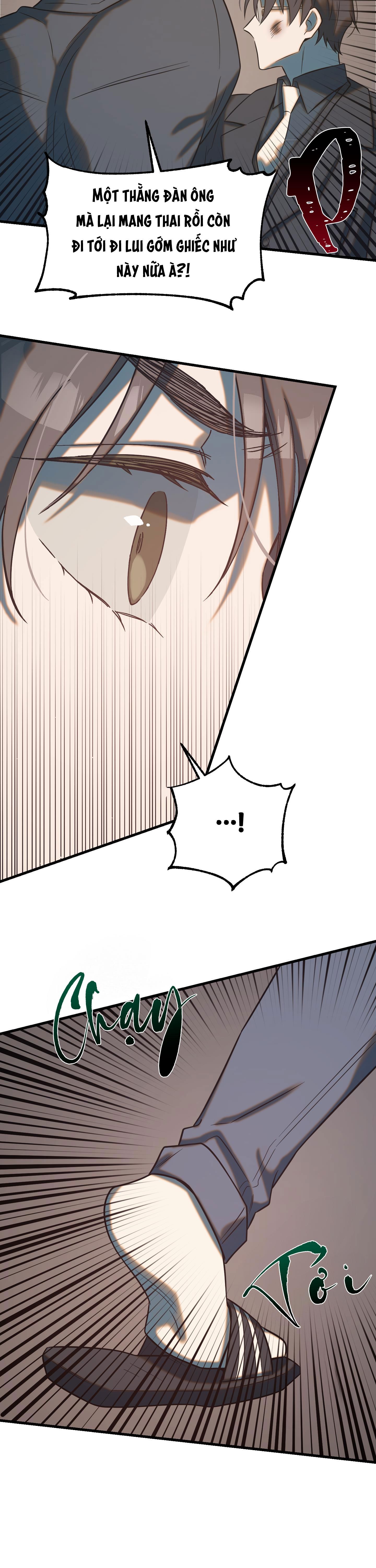 Đọc truyện TUYỂN TẬP BL THÚ NHÂN VÀ XÚC TU - Chapter 8.6