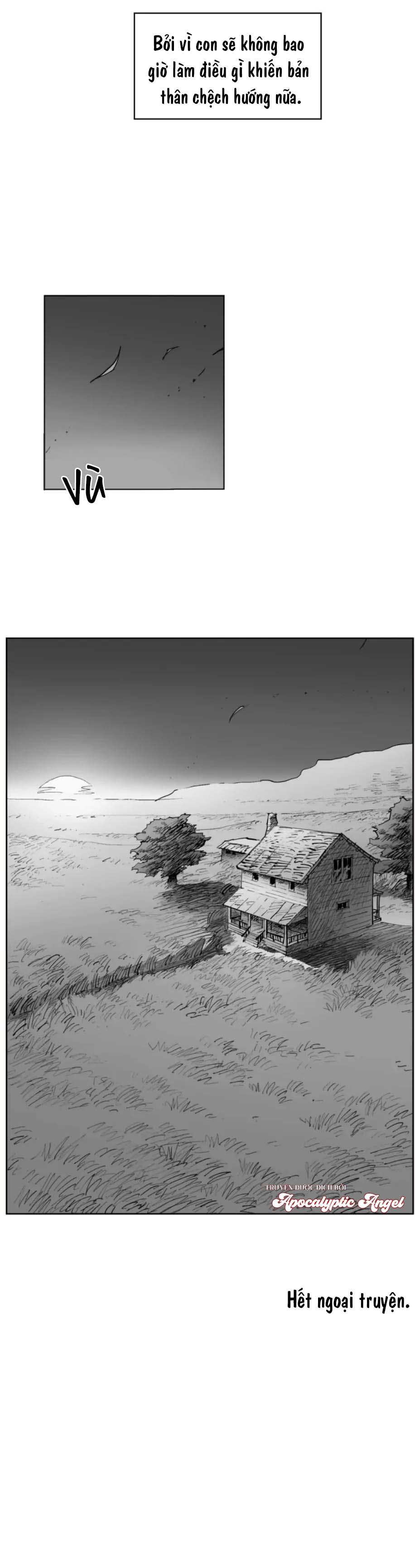 Đọc truyện [END] Giữa Lằn Sinh Tử - Chapter 29