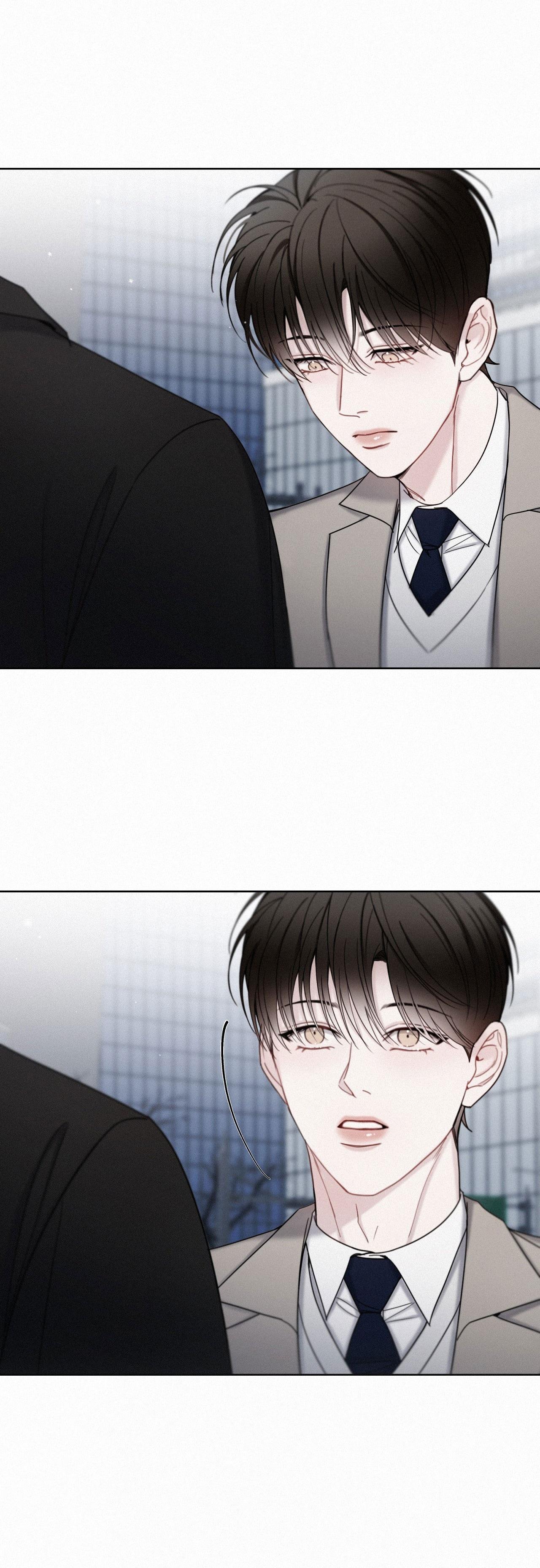 Đọc truyện SUNSET IN WATER - Chapter 25