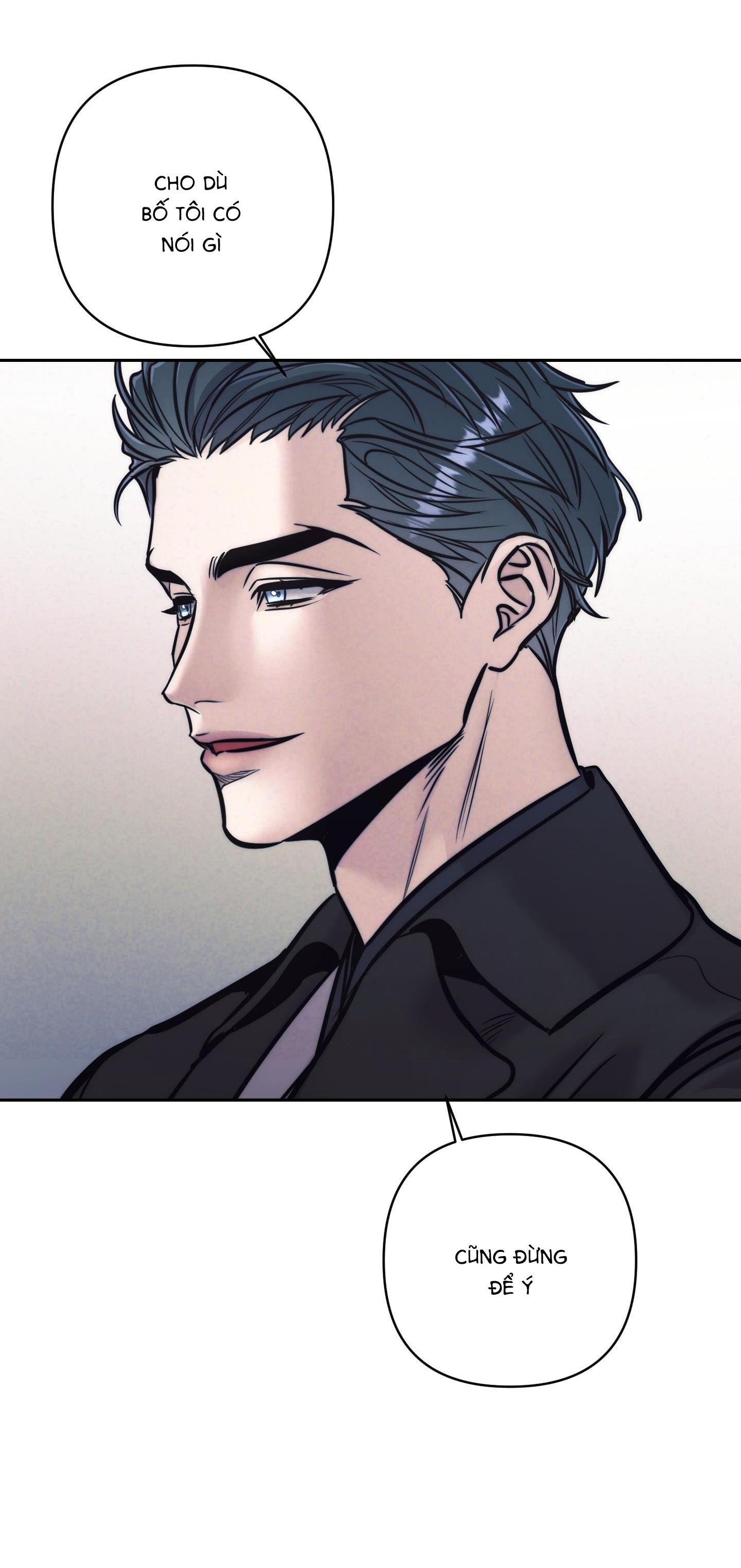 Đọc truyện  Stigma - Chapter 17