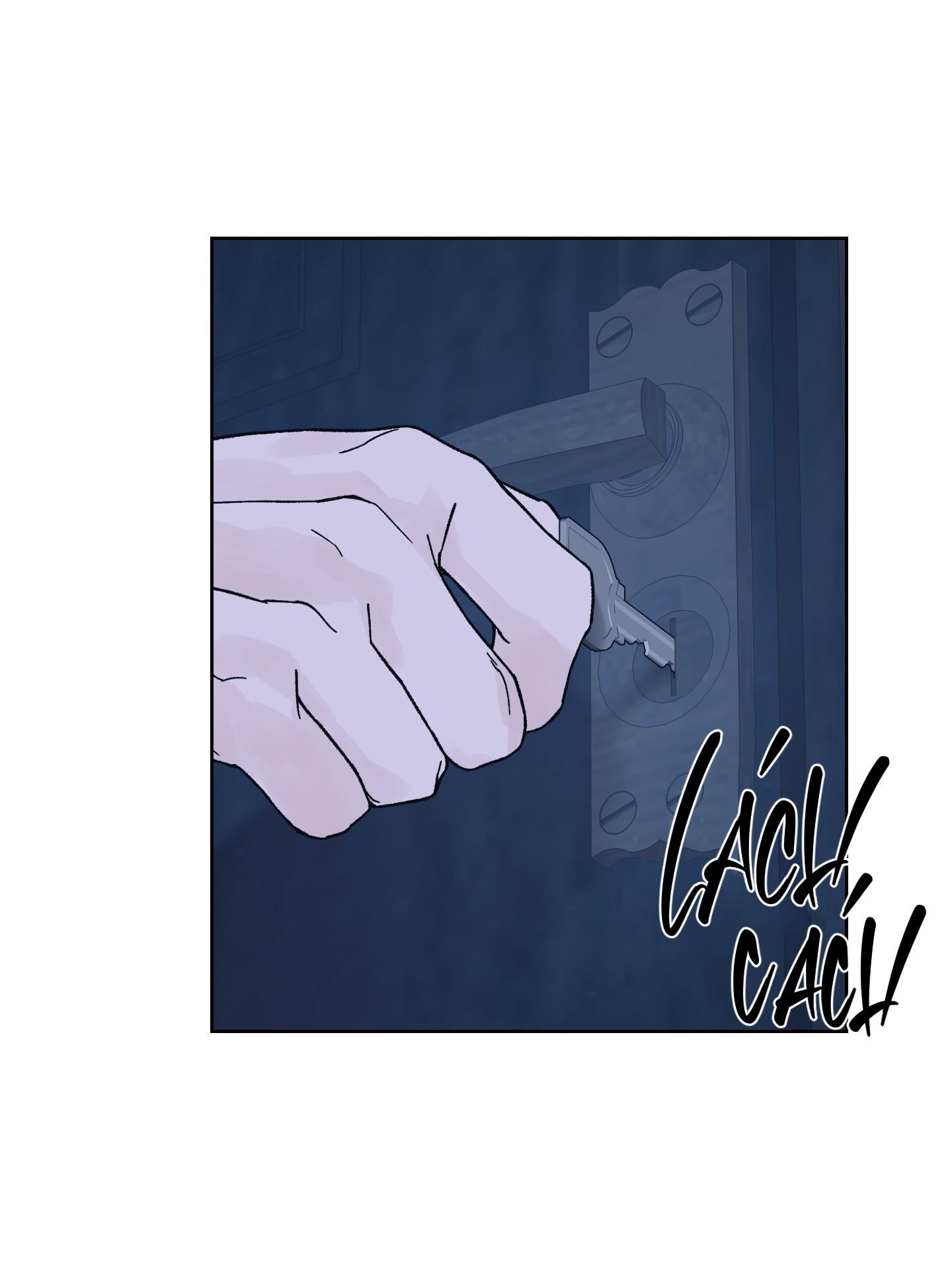 Đọc truyện ĐÊM KINH HOÀNG - Chapter 24