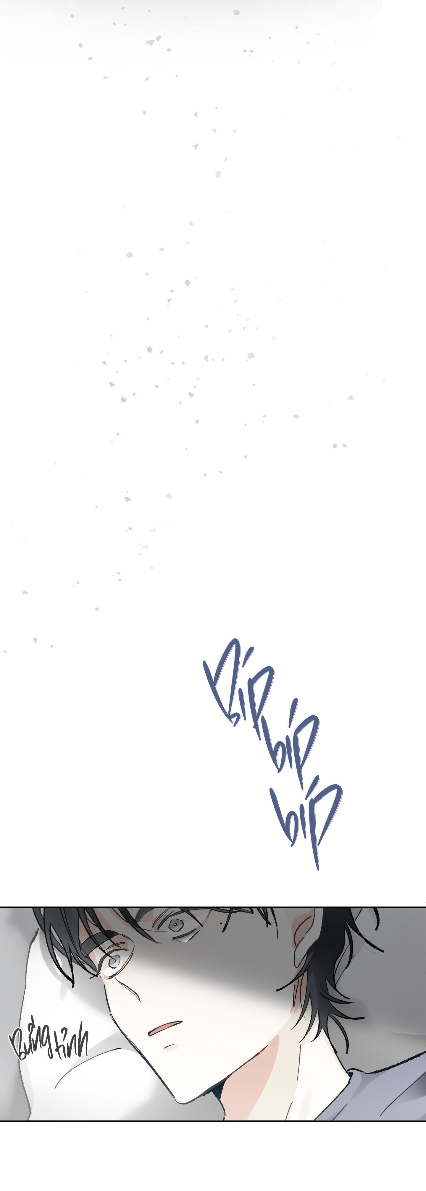 Đọc truyện THẾ GIỚI CỦA TÔI KHI KHÔNG CÓ EM - Chapter 54