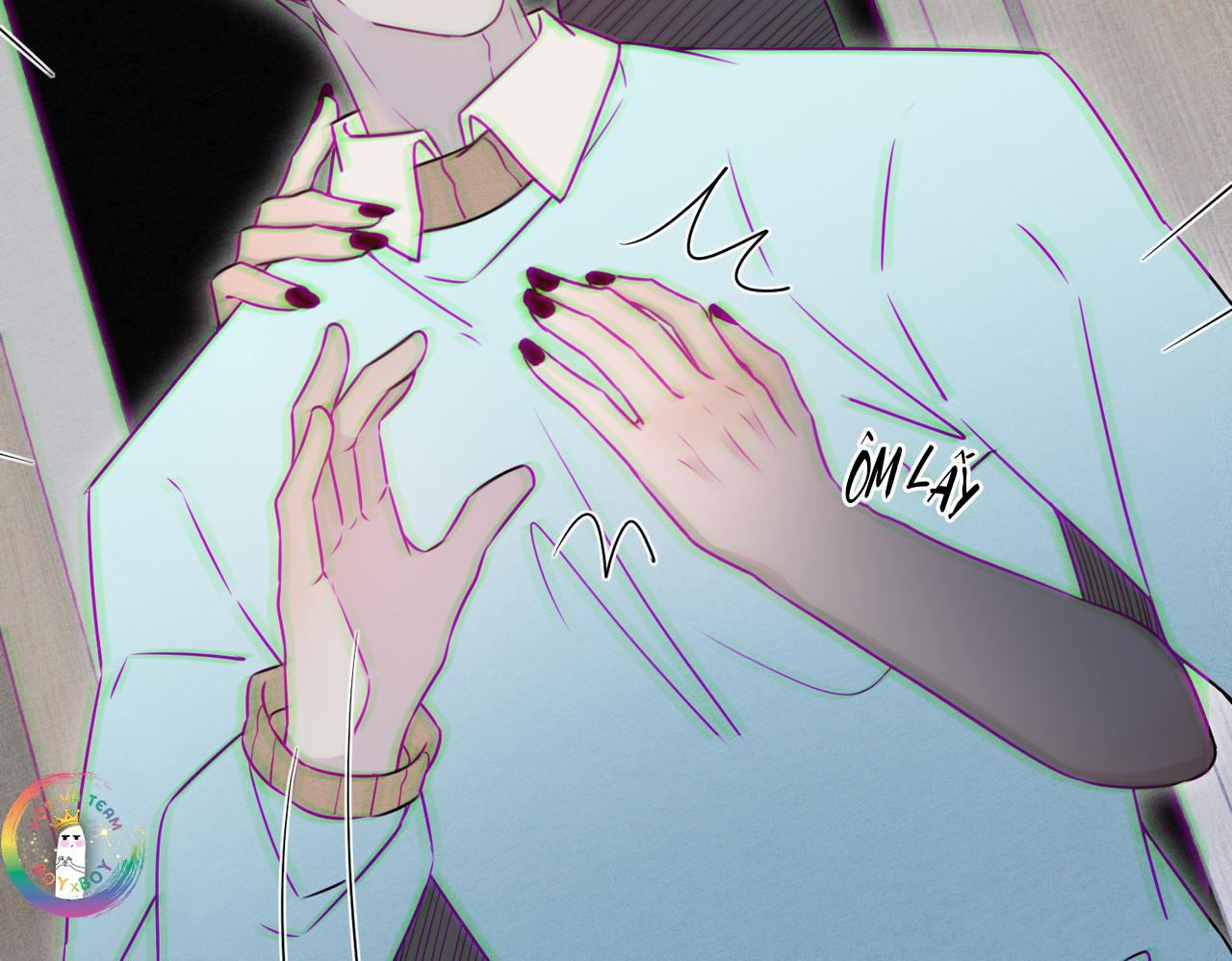 Đọc truyện Cá Mè Một Lứa - Chapter 15