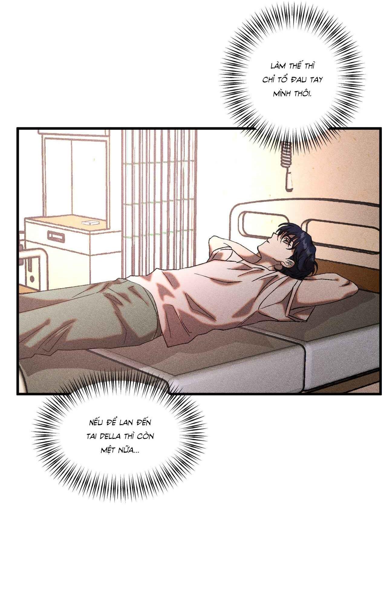 Đọc truyện  CUỘC GIAO DỊCH - Chapter 32