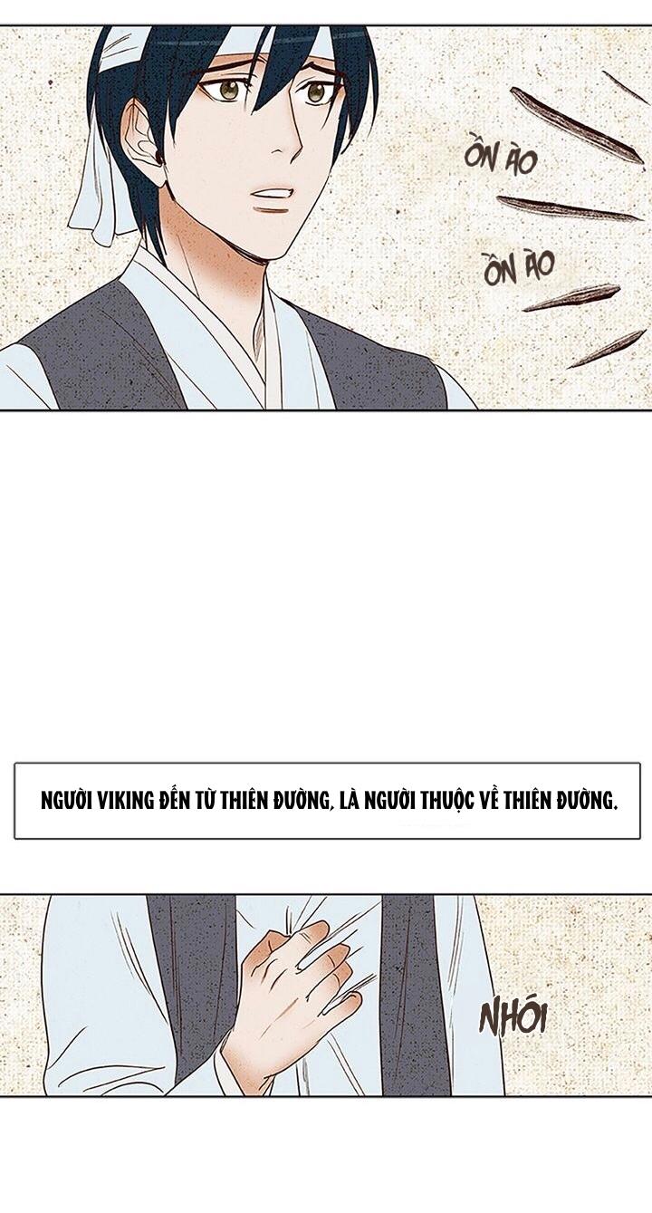 Đọc truyện [Hoàn] Rạp Chiếu Phim BL Cổ Điển - Chapter 37