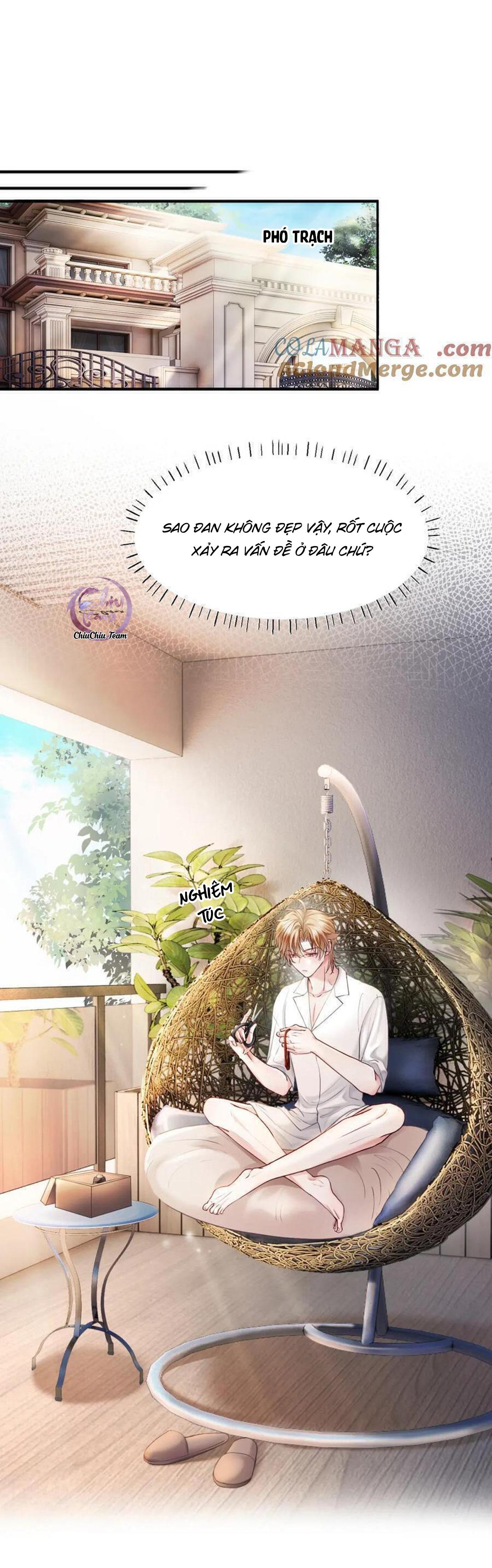 Đọc truyện Tiểu thiếu gia dựa vào nhan sắc càn quét toàn hệ thống - Chapter 17