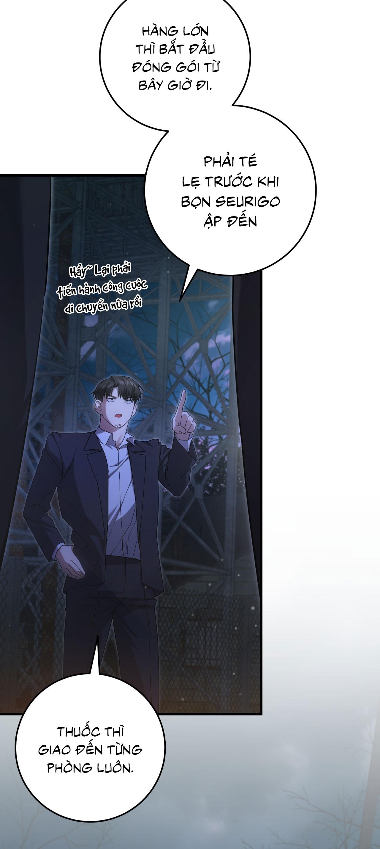 Đọc truyện Hunter muốn sống một cách yên bình - Chapter 23