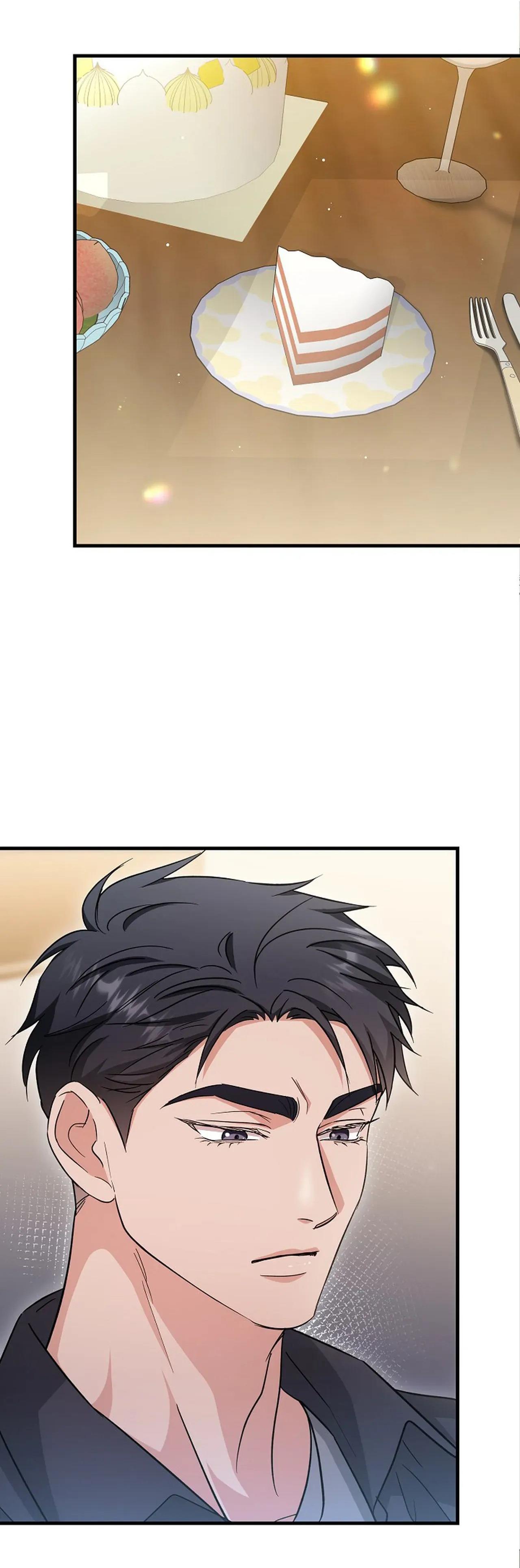 Đọc truyện RIVER OF BONDAGE - Chapter 28