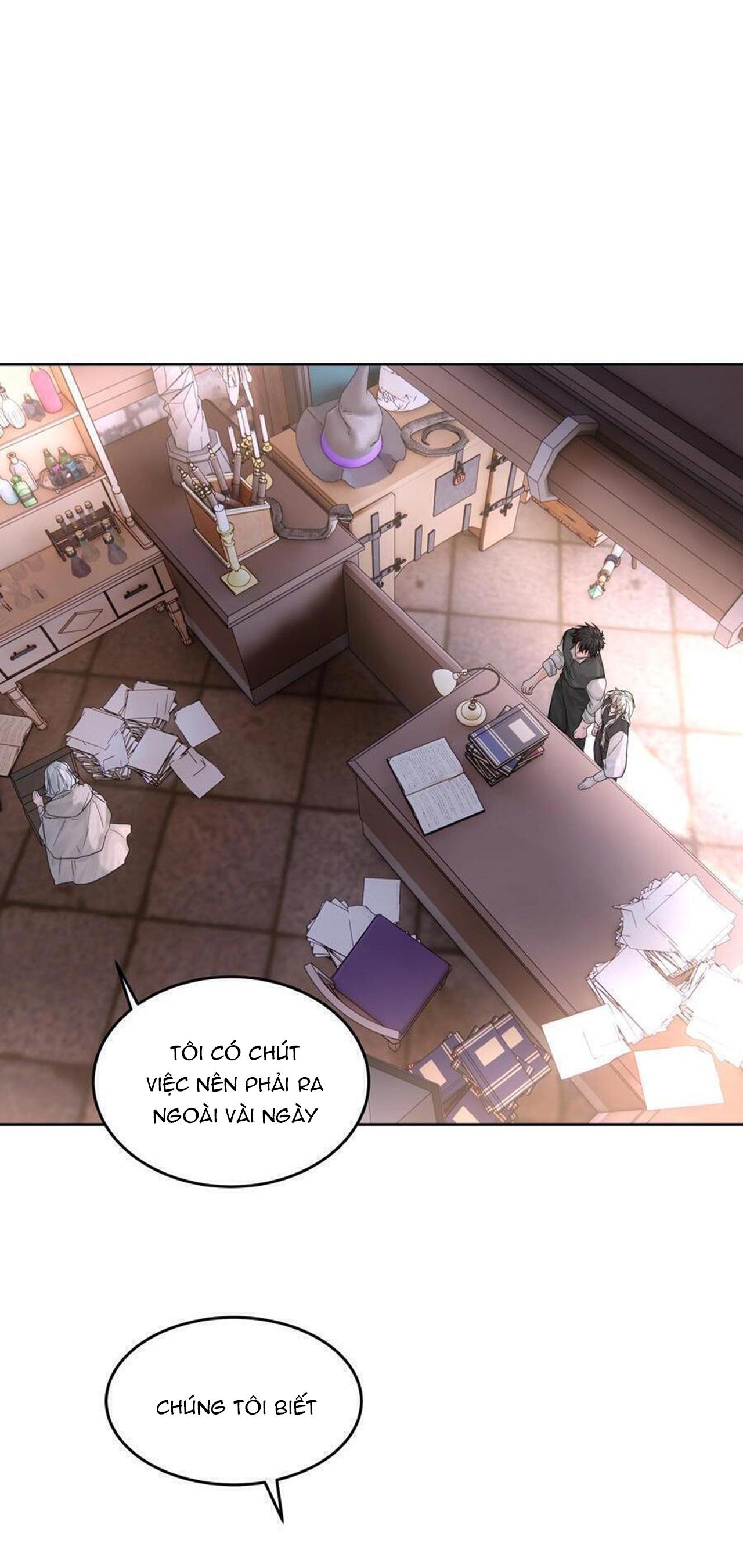 Đọc truyện Bạn Trai Cũ Trở Thành Vua - Chapter 70