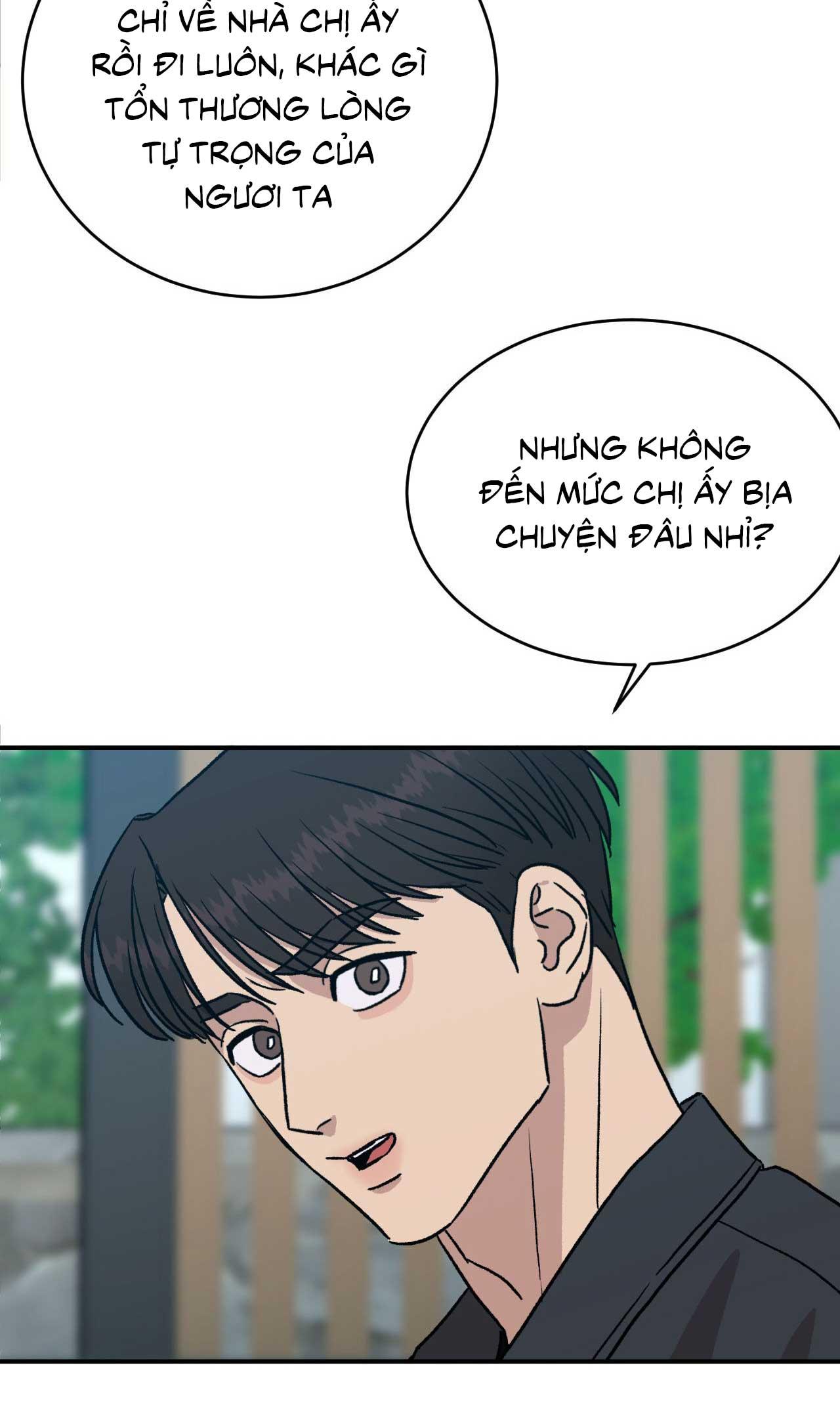 Đọc truyện Nhà của chúng ta - Chapter 8