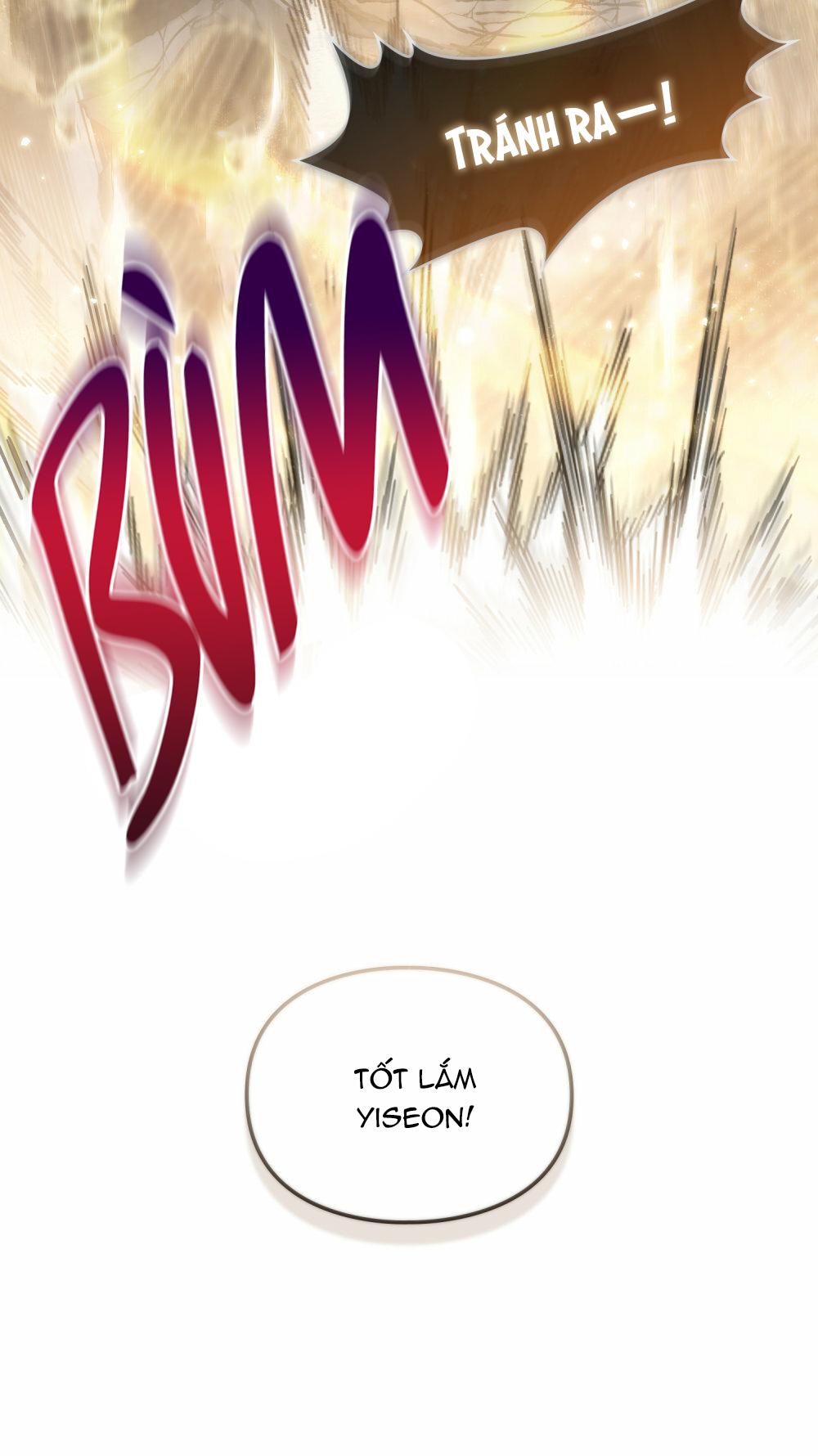 Đọc truyện Vết Tích Của Ánh Dương - Chapter 33