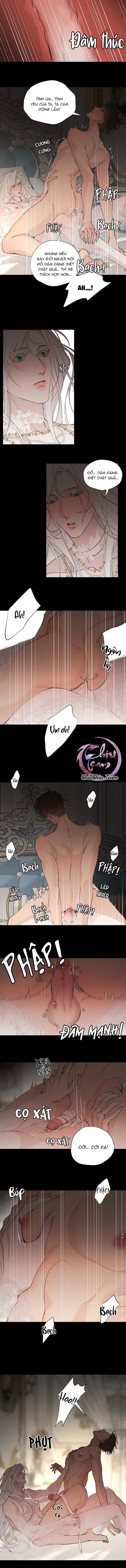 Đọc truyện Đồ Chơi (END) - Chapter 7