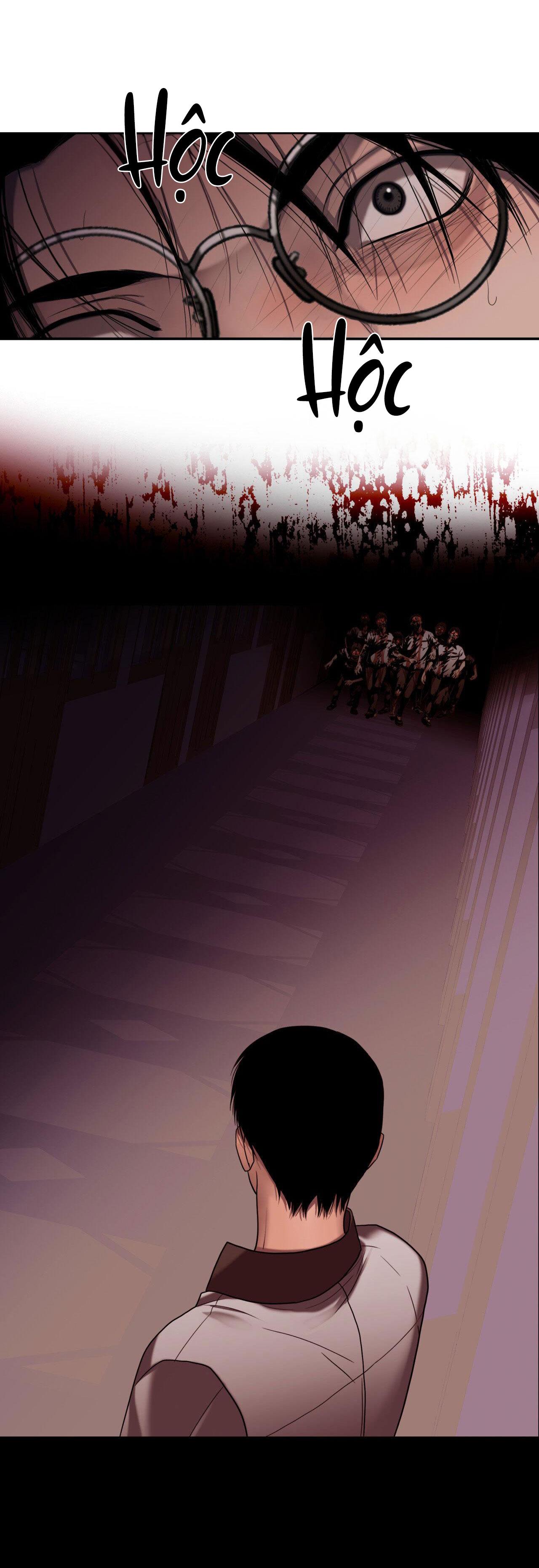 Đọc truyện ĂN MÒN - Chapter 5