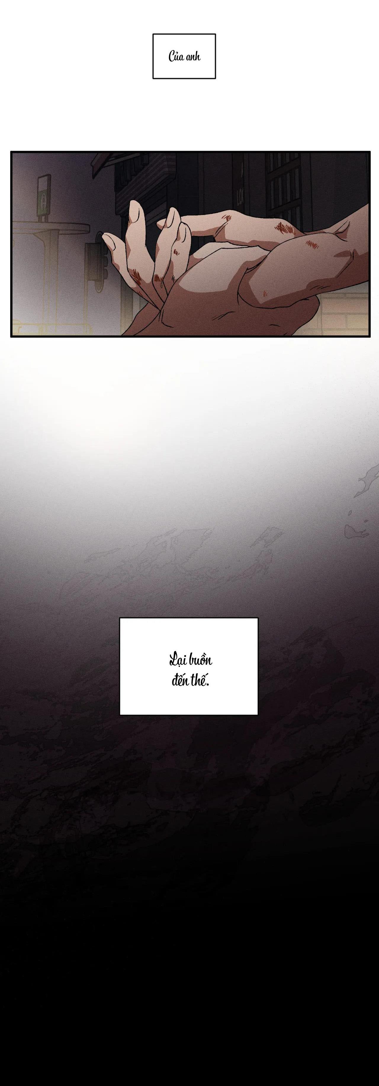 Đọc truyện  Bẫy Đôi Ngọt Ngào - Chapter 56