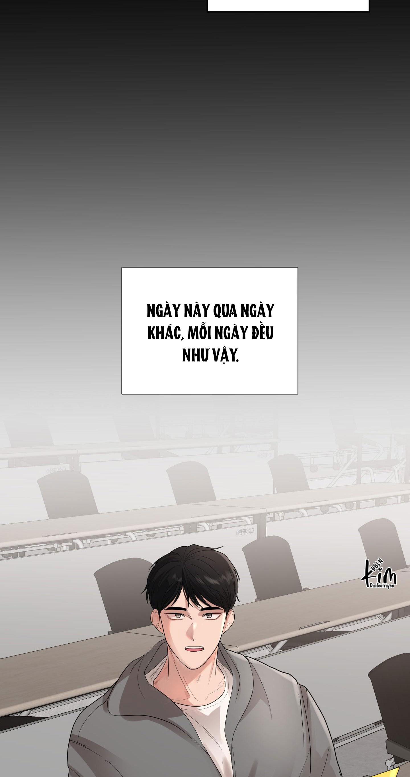 Đọc truyện BL NGẮN CHỊCH HỎNY - Chapter 42.1