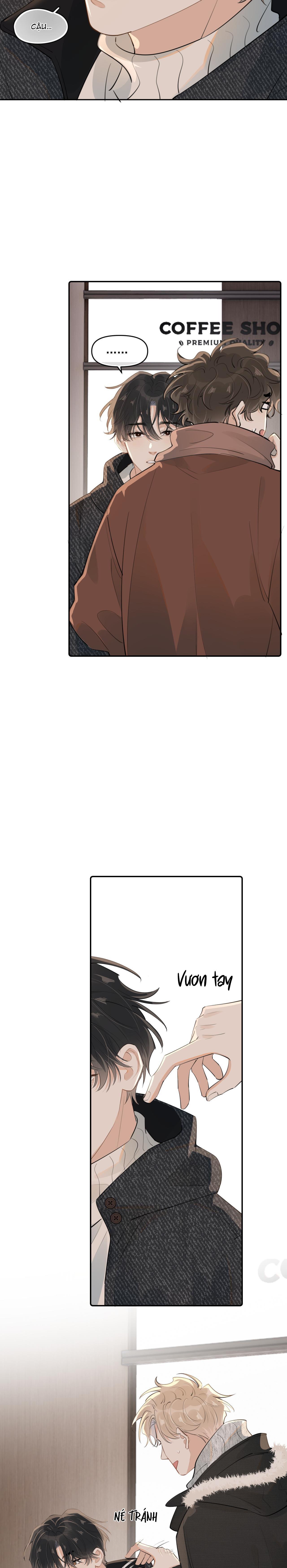 Đọc truyện Cậu Vượt Giới Hạn Rồi - Chapter 44