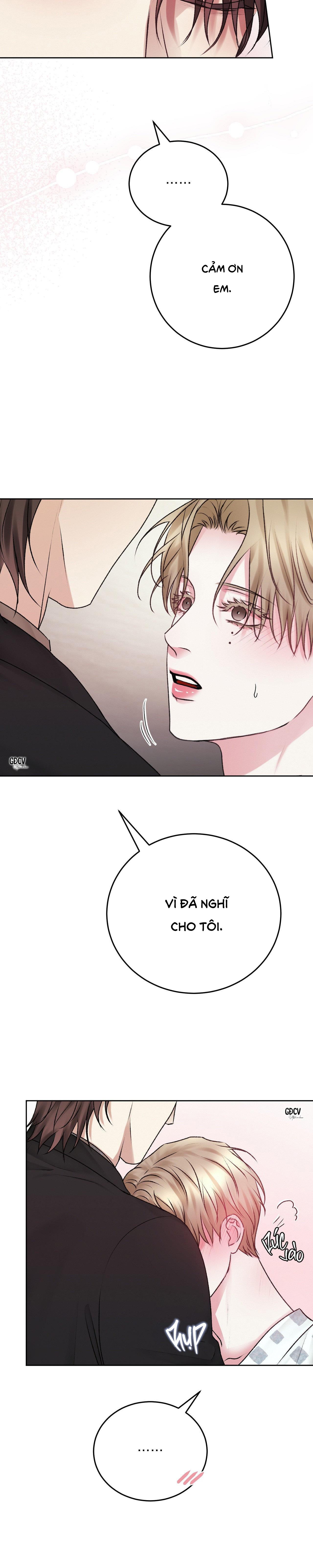 Đọc truyện CON NUÔI BẤT ĐẮC DĨ - Chapter 47